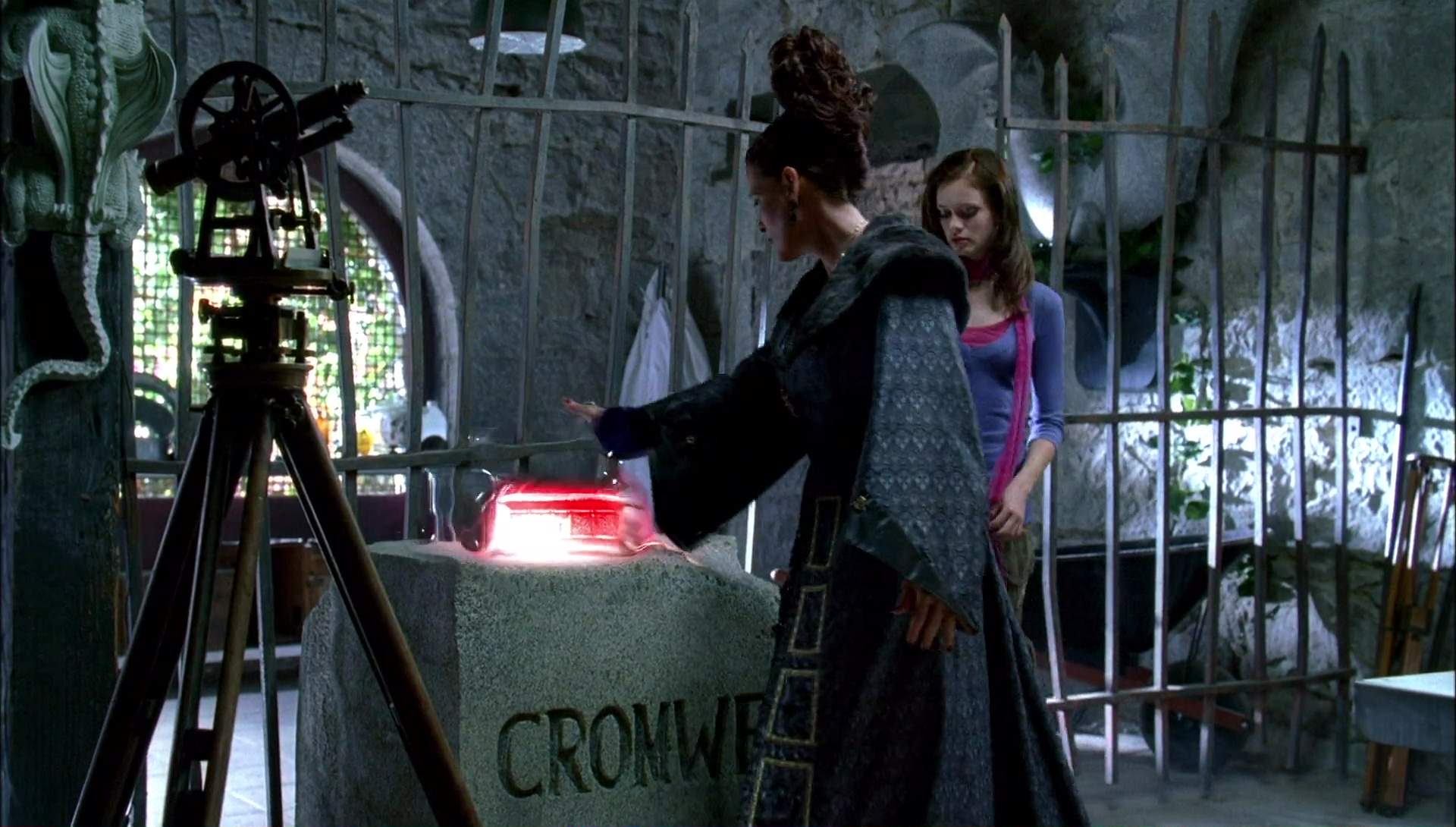 Return to Halloweentown (2006) movie still 4324