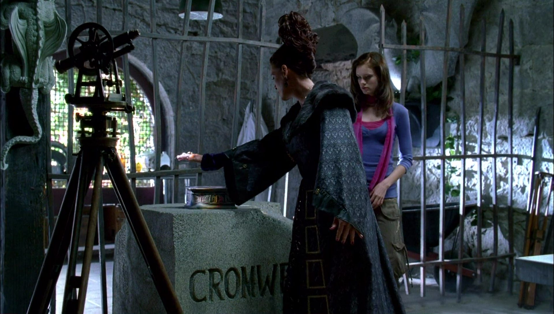 Return to Halloweentown (2006) HD screenshot 4325