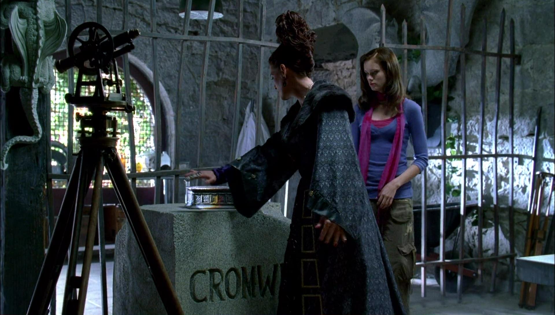 Return to Halloweentown (2006) screencap 4326