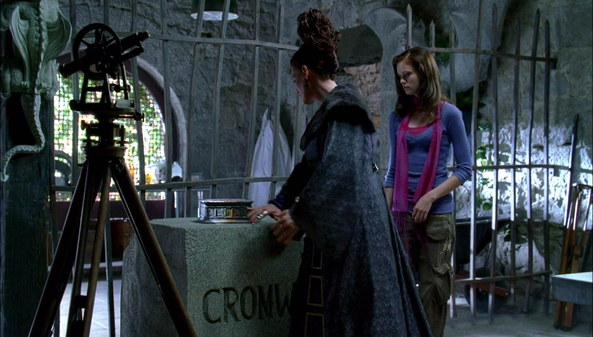 Return to Halloweentown (2006) movie still 4327