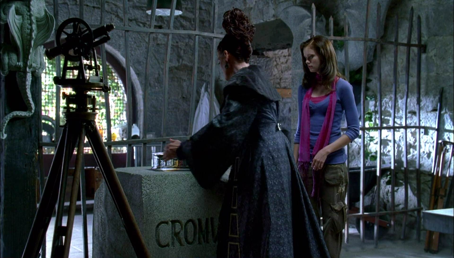 Return to Halloweentown (2006) HD screenshot 4328