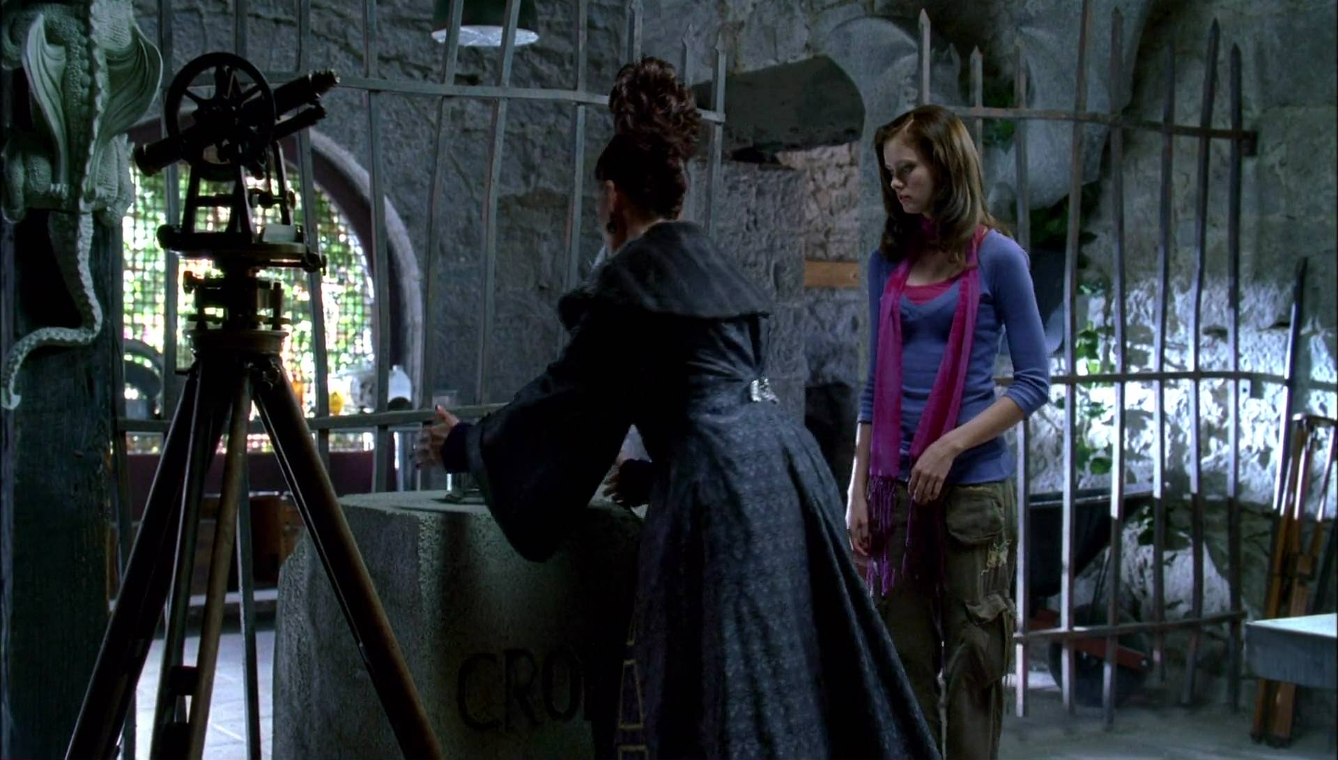 Return to Halloweentown (2006) screencap 4329