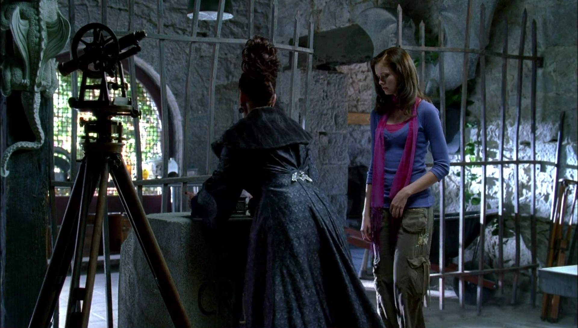 Return to Halloweentown (2006) movie still 4330