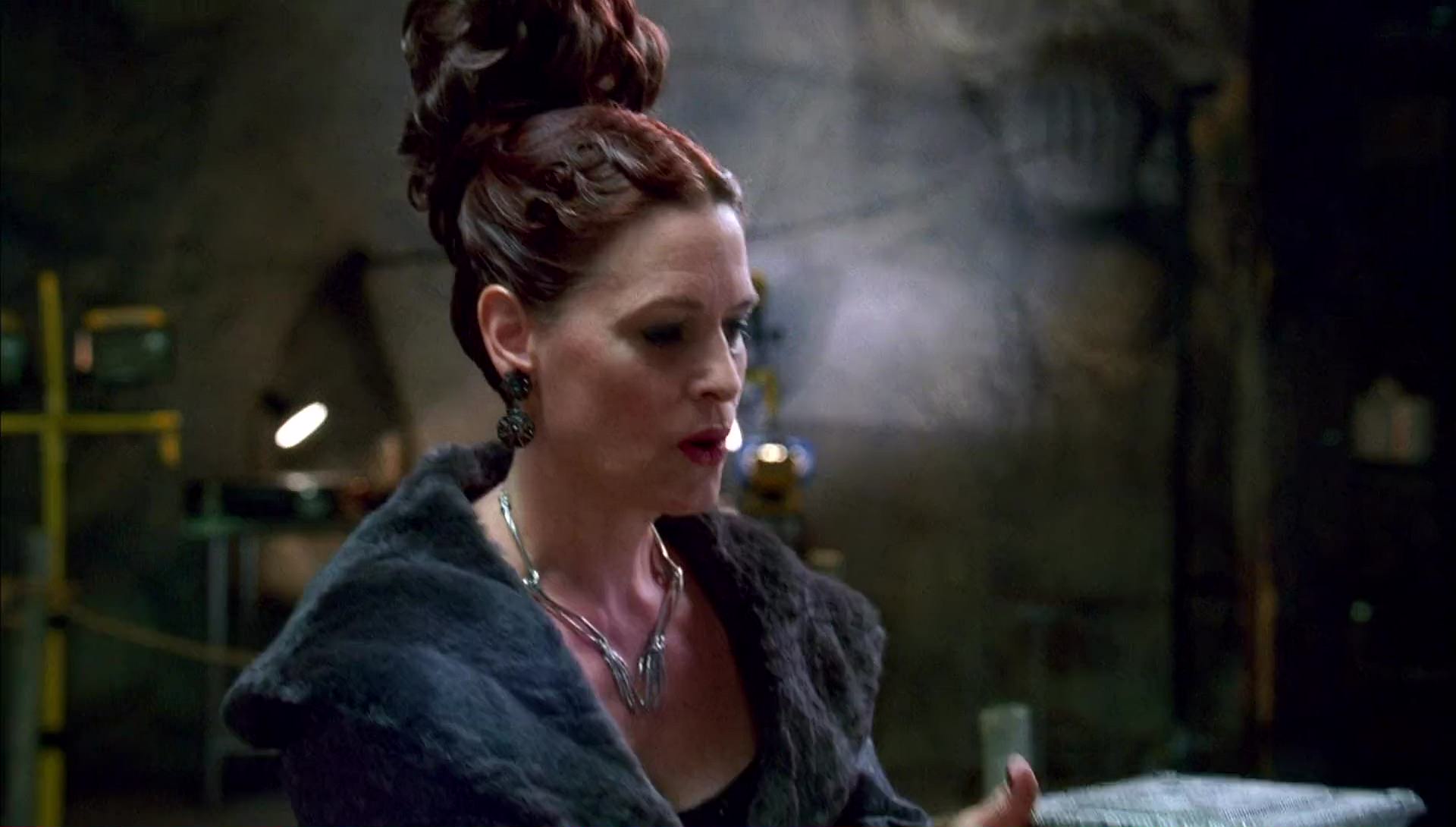 Return to Halloweentown (2006) HD screenshot 4331