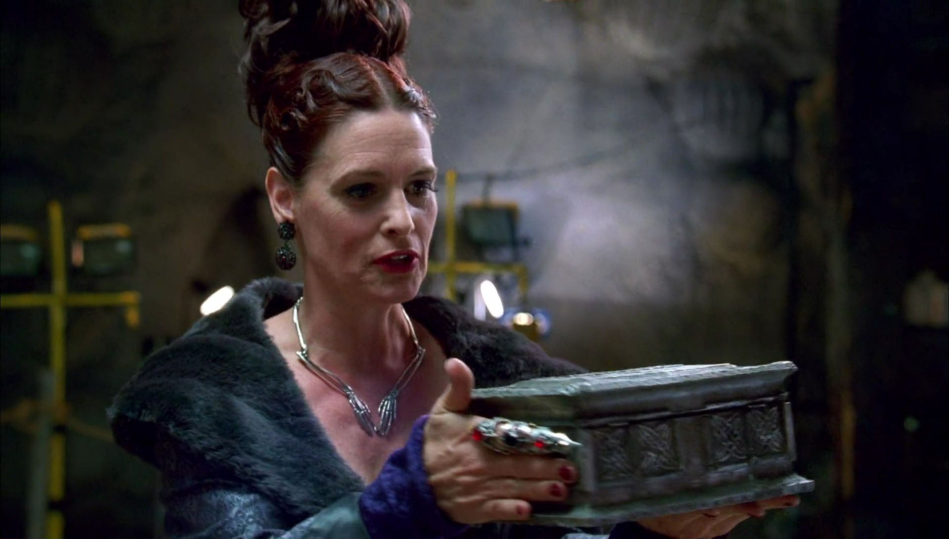 Return to Halloweentown (2006) movie still 4333