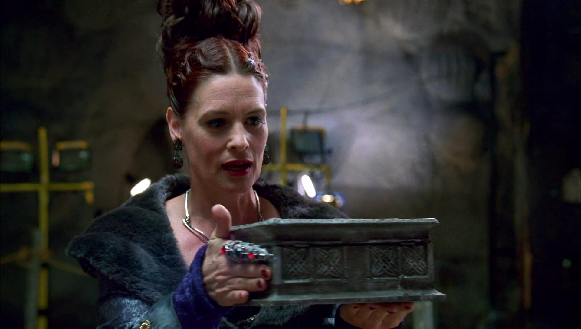 Return to Halloweentown (2006) HD screenshot 4334