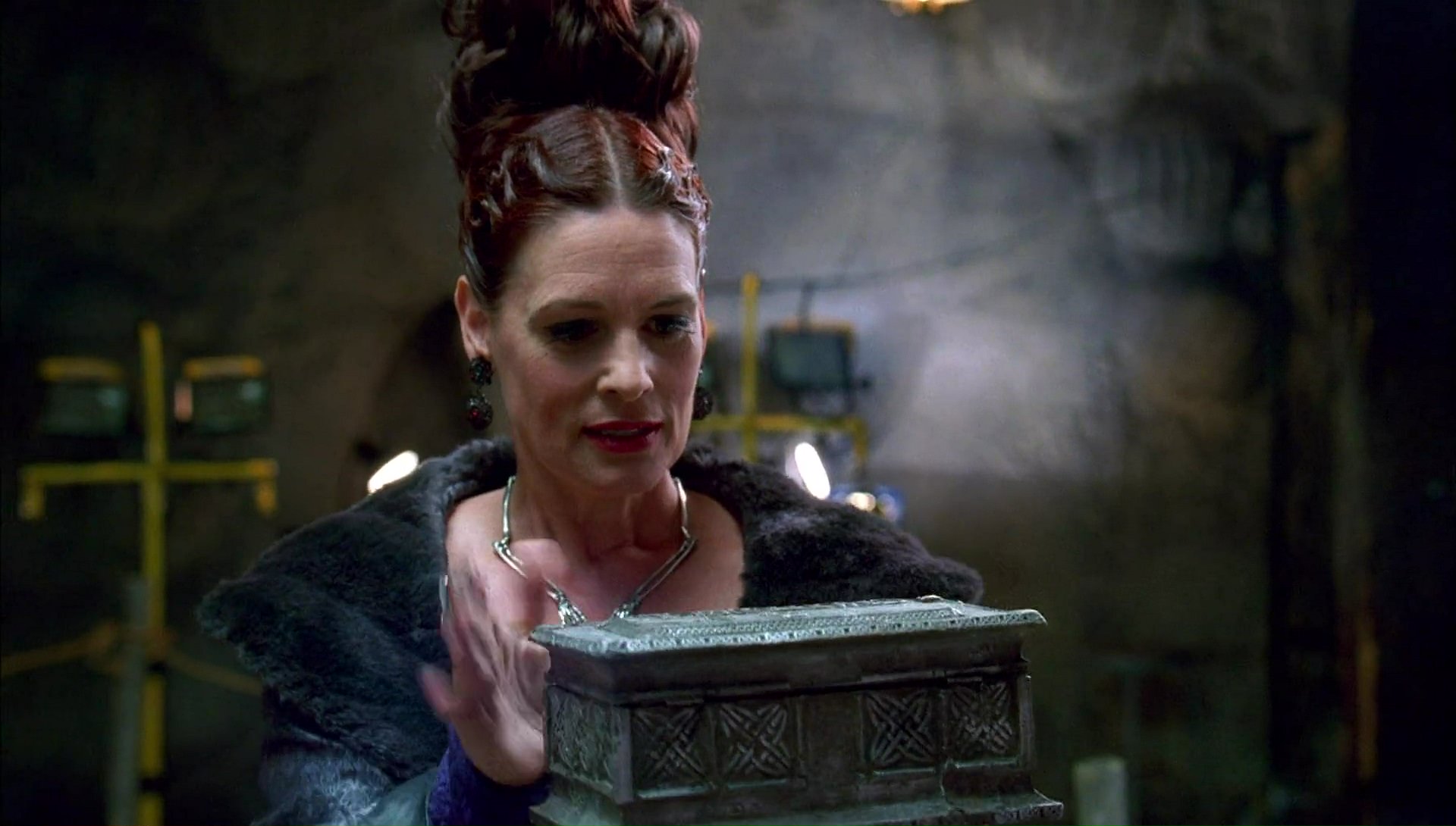 Return to Halloweentown (2006) movie still 4336