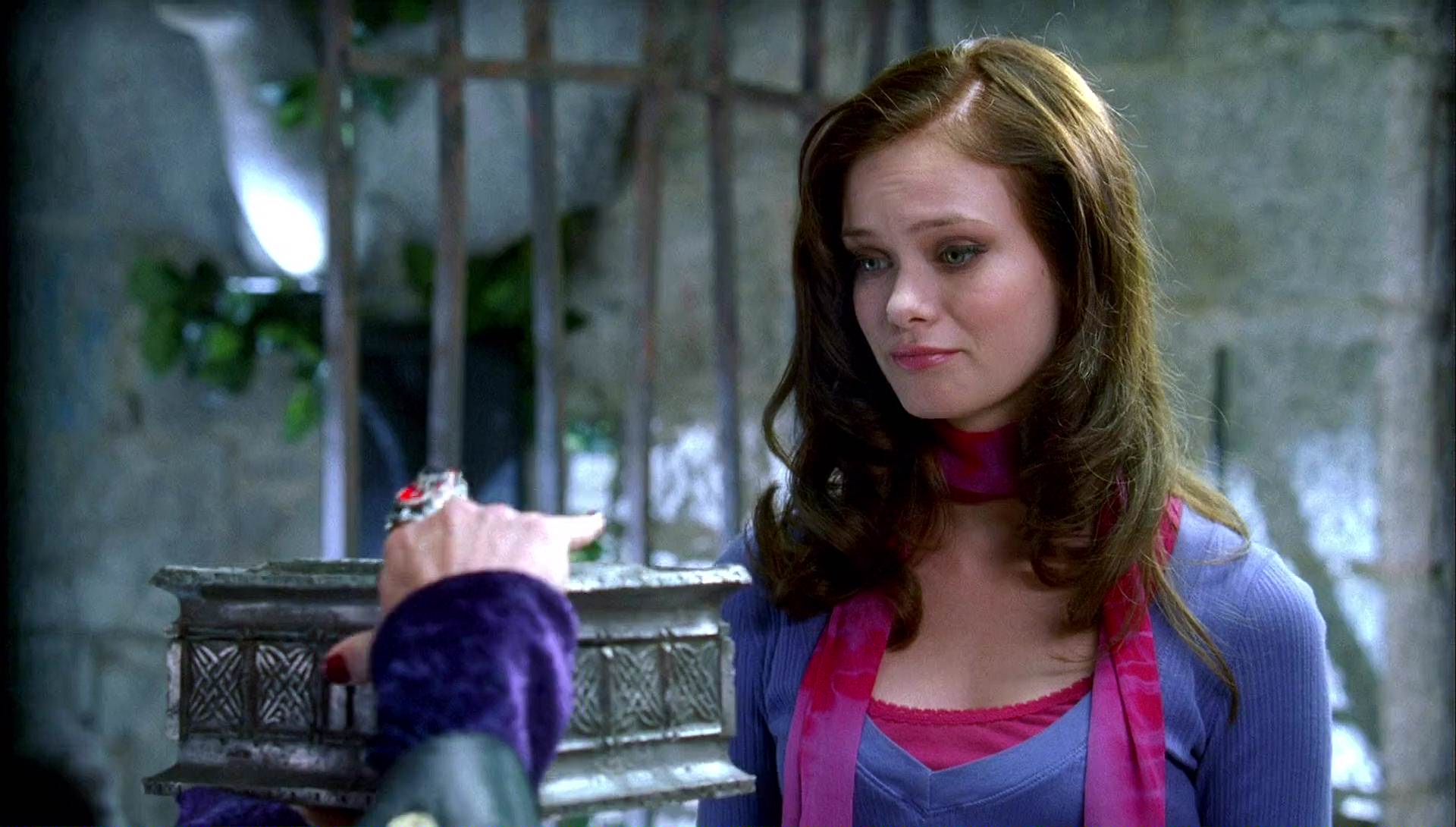 Return to Halloweentown (2006) HD screenshot 4337