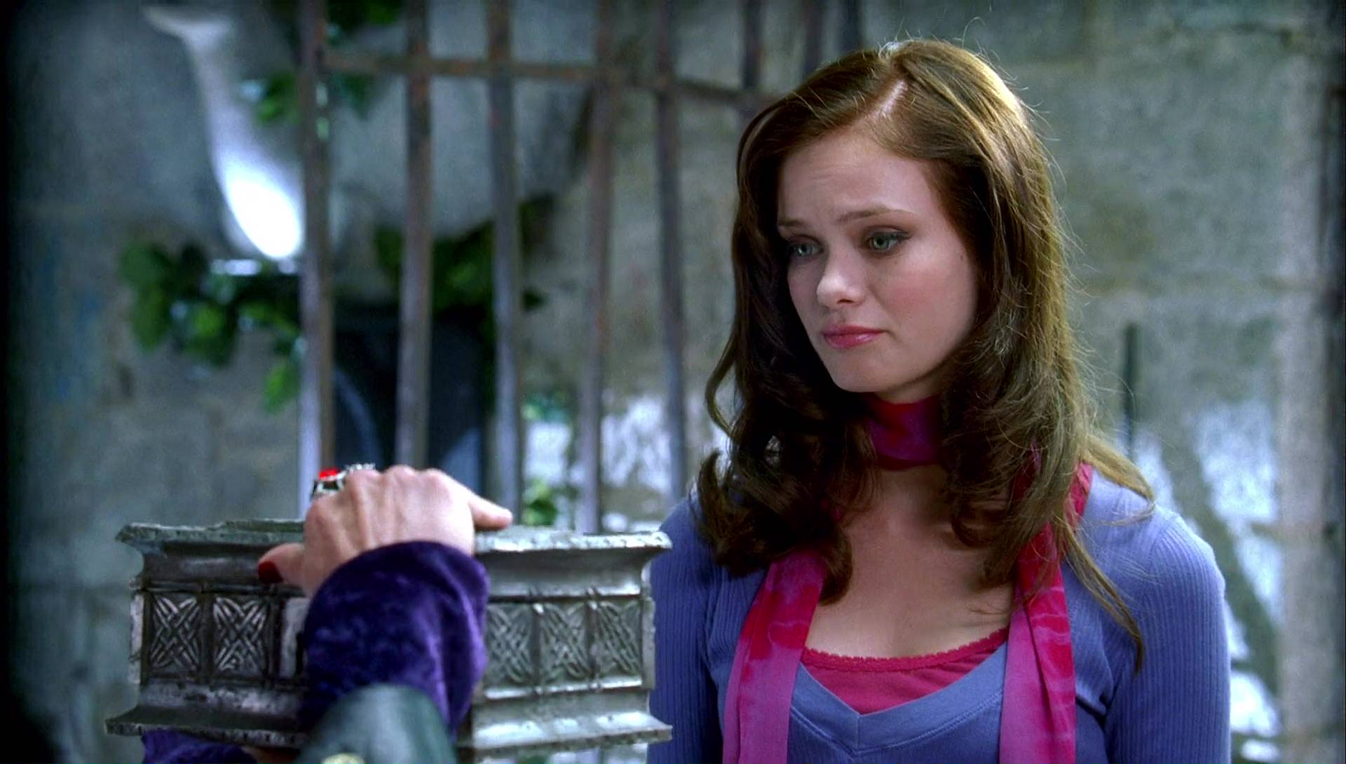 Return to Halloweentown (2006) screencap 4338