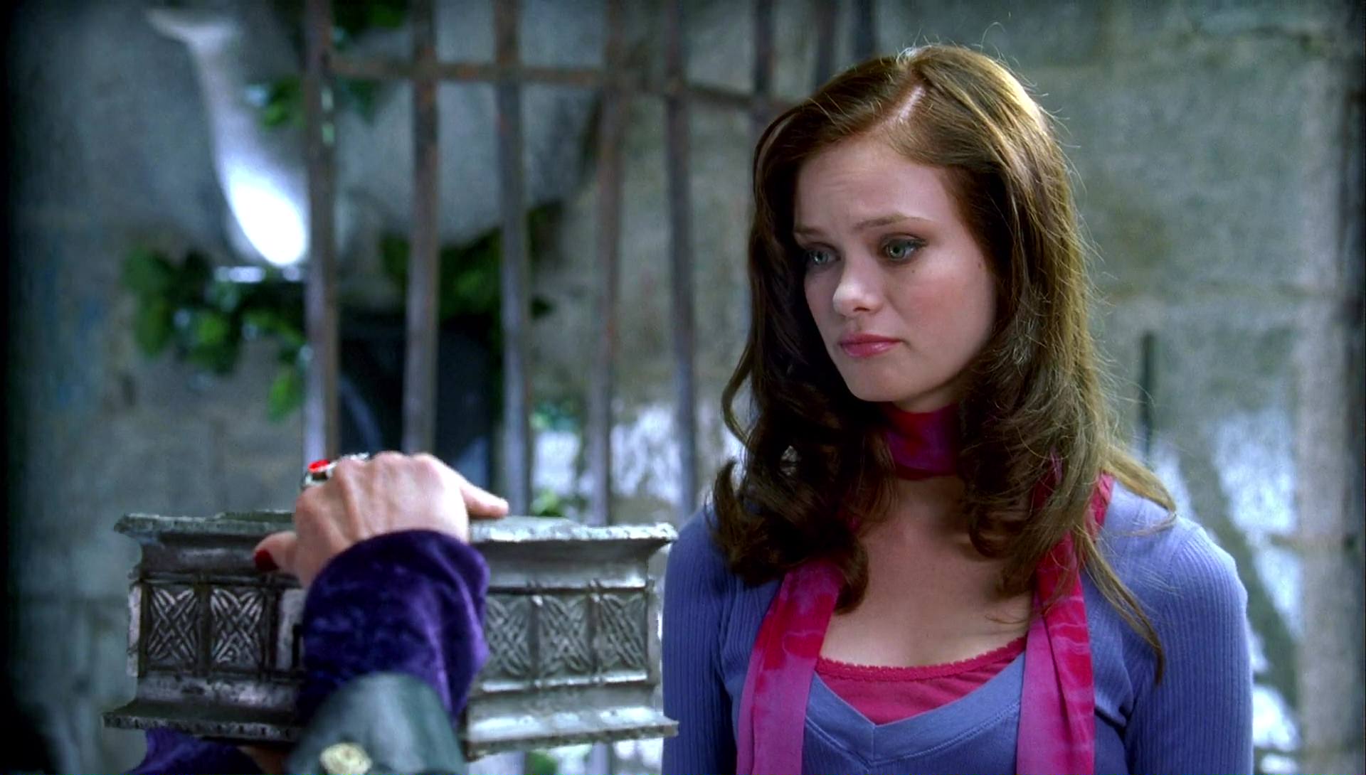Return to Halloweentown (2006) movie still 4339