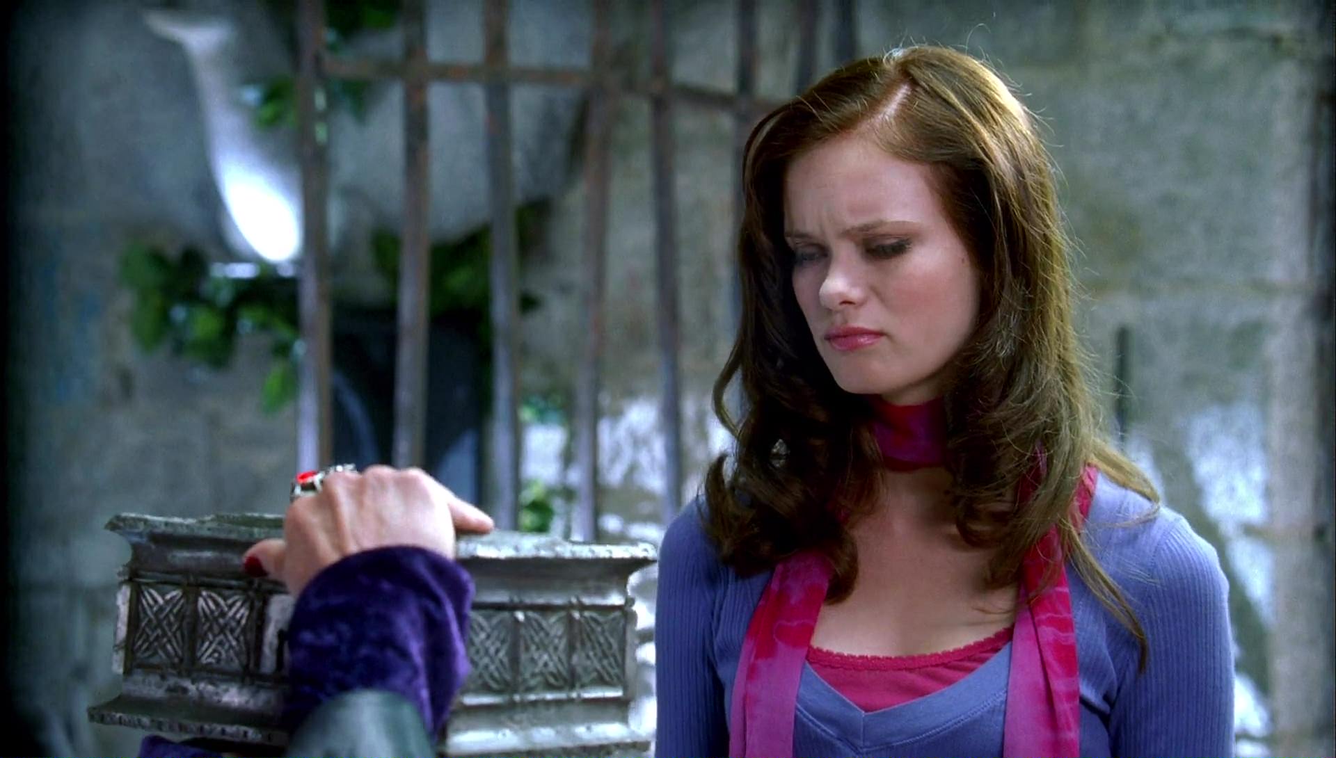 Return to Halloweentown (2006) HD screenshot 4340