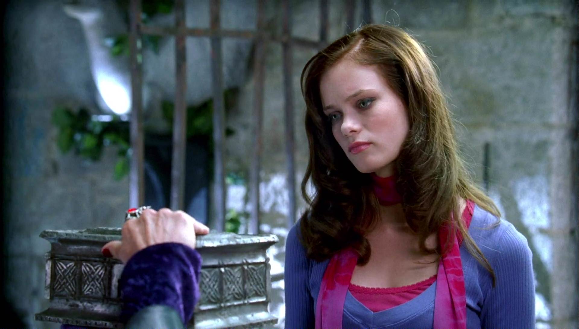 Return to Halloweentown (2006) screencap 4341