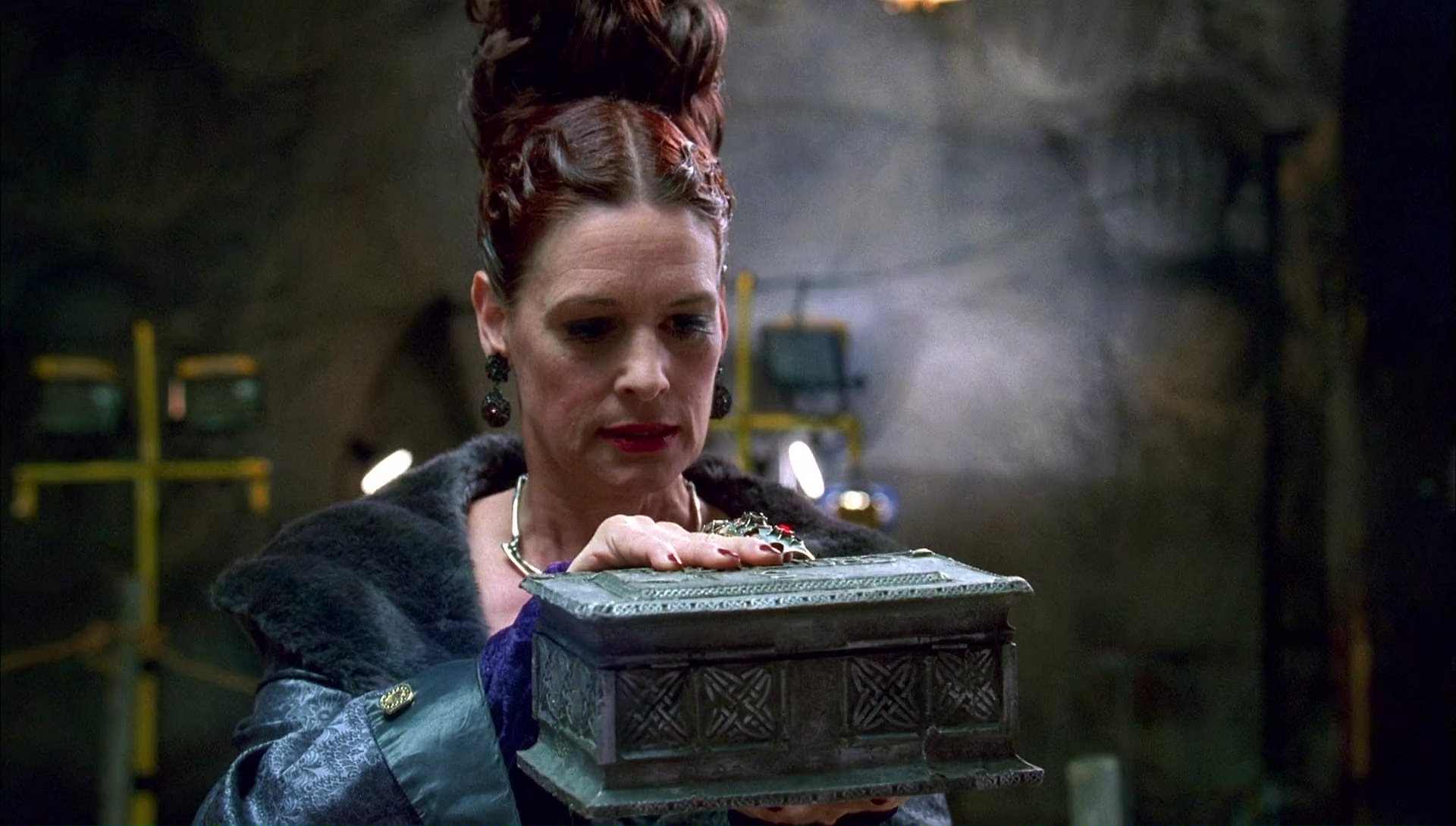 Return to Halloweentown (2006) movie still 4342