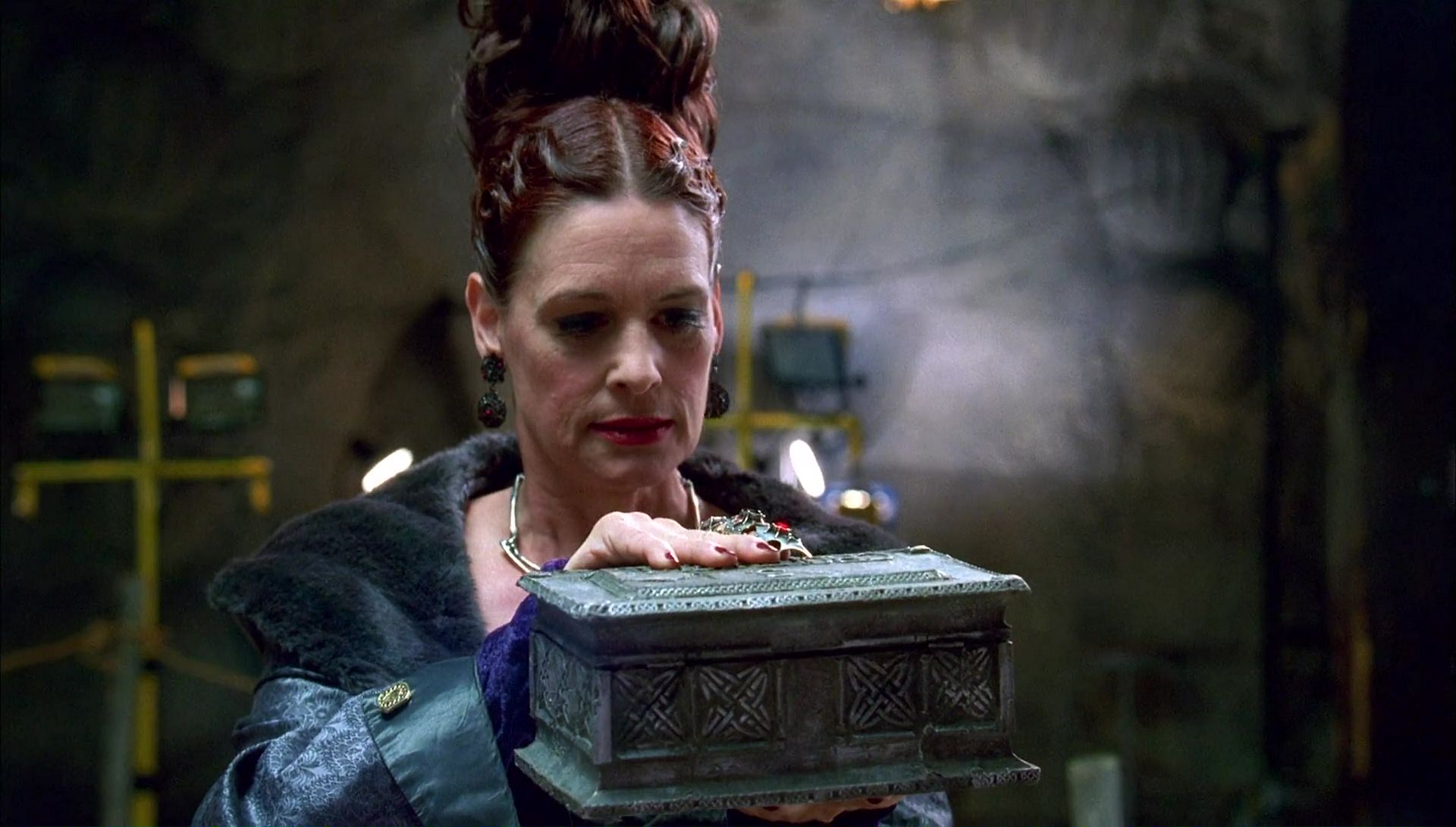 Return to Halloweentown (2006) HD screenshot 4343