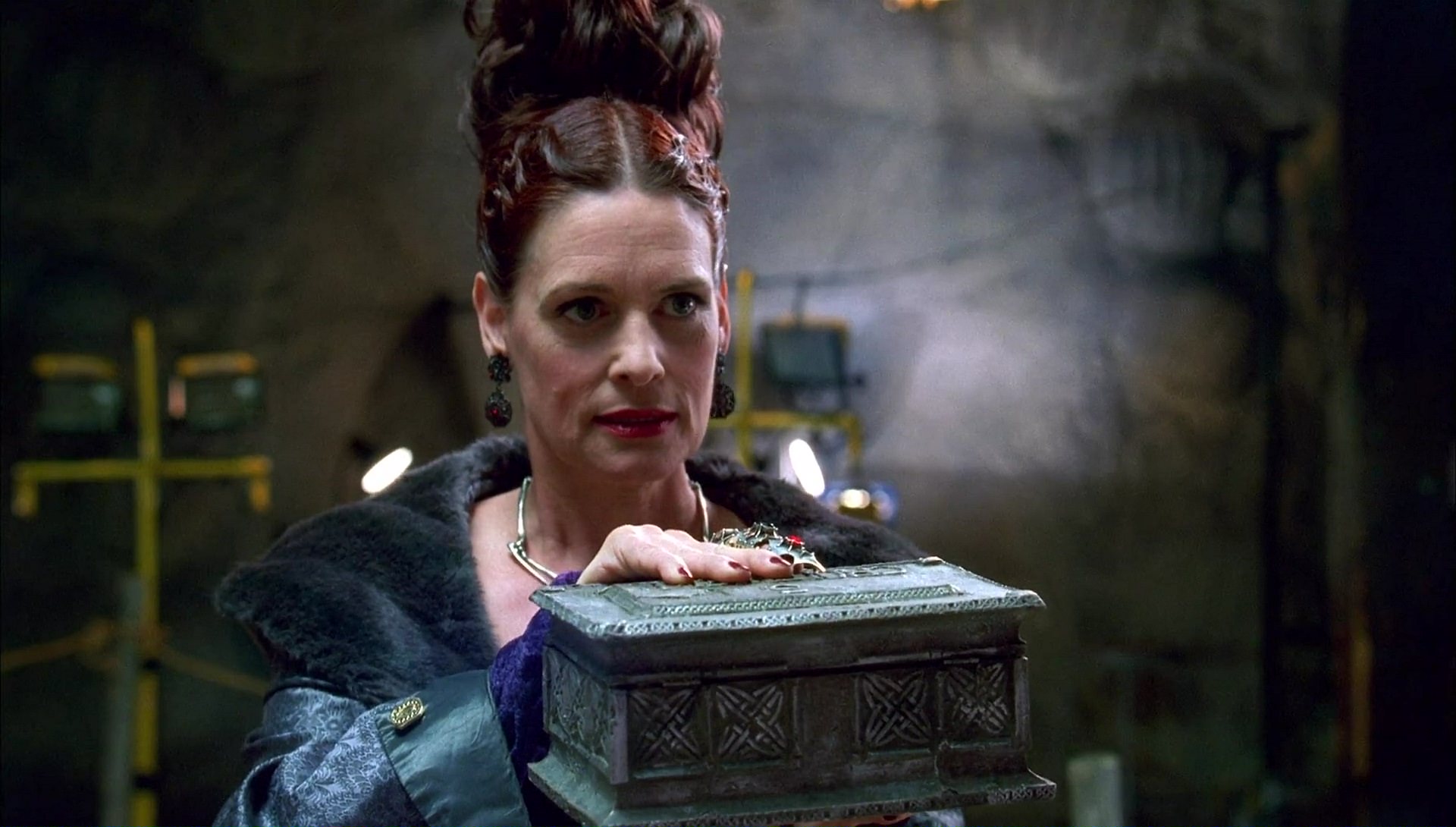 Return to Halloweentown (2006) movie still 4345