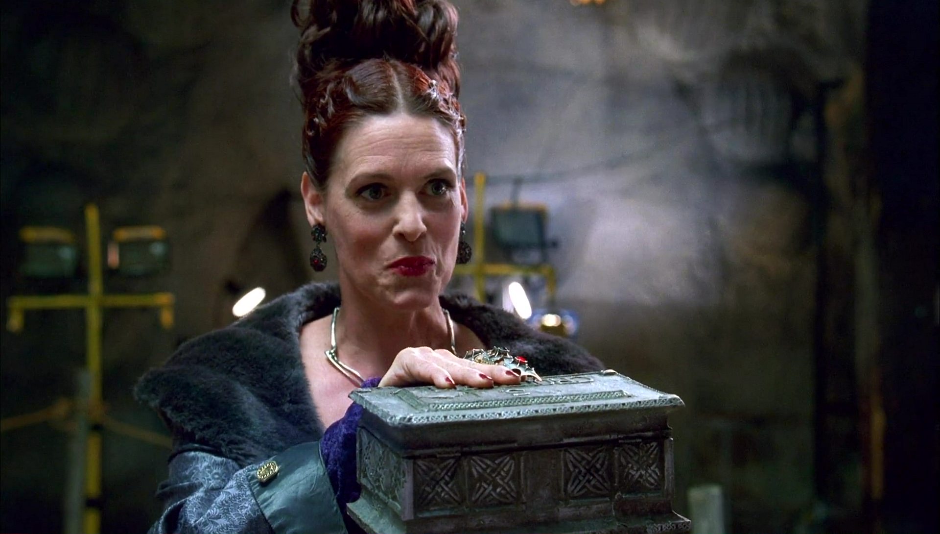 Return to Halloweentown (2006) screencap 4347