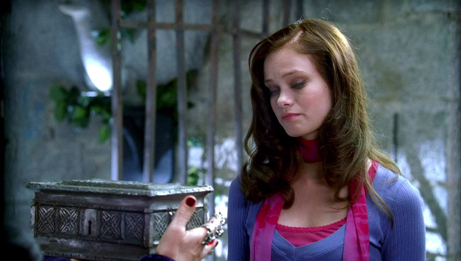 Return to Halloweentown (2006) movie still 4348