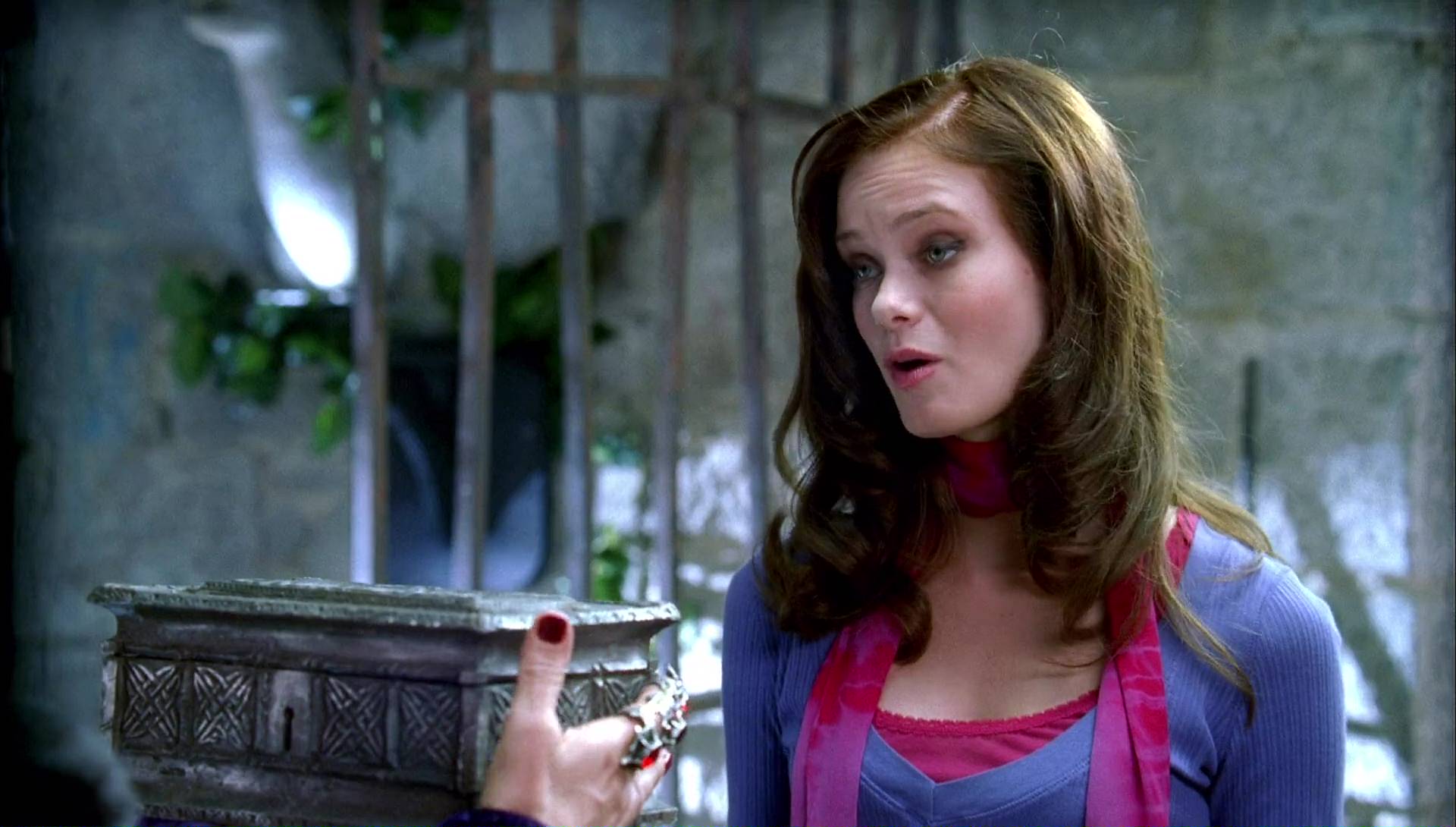 Return to Halloweentown (2006) HD screenshot 4349