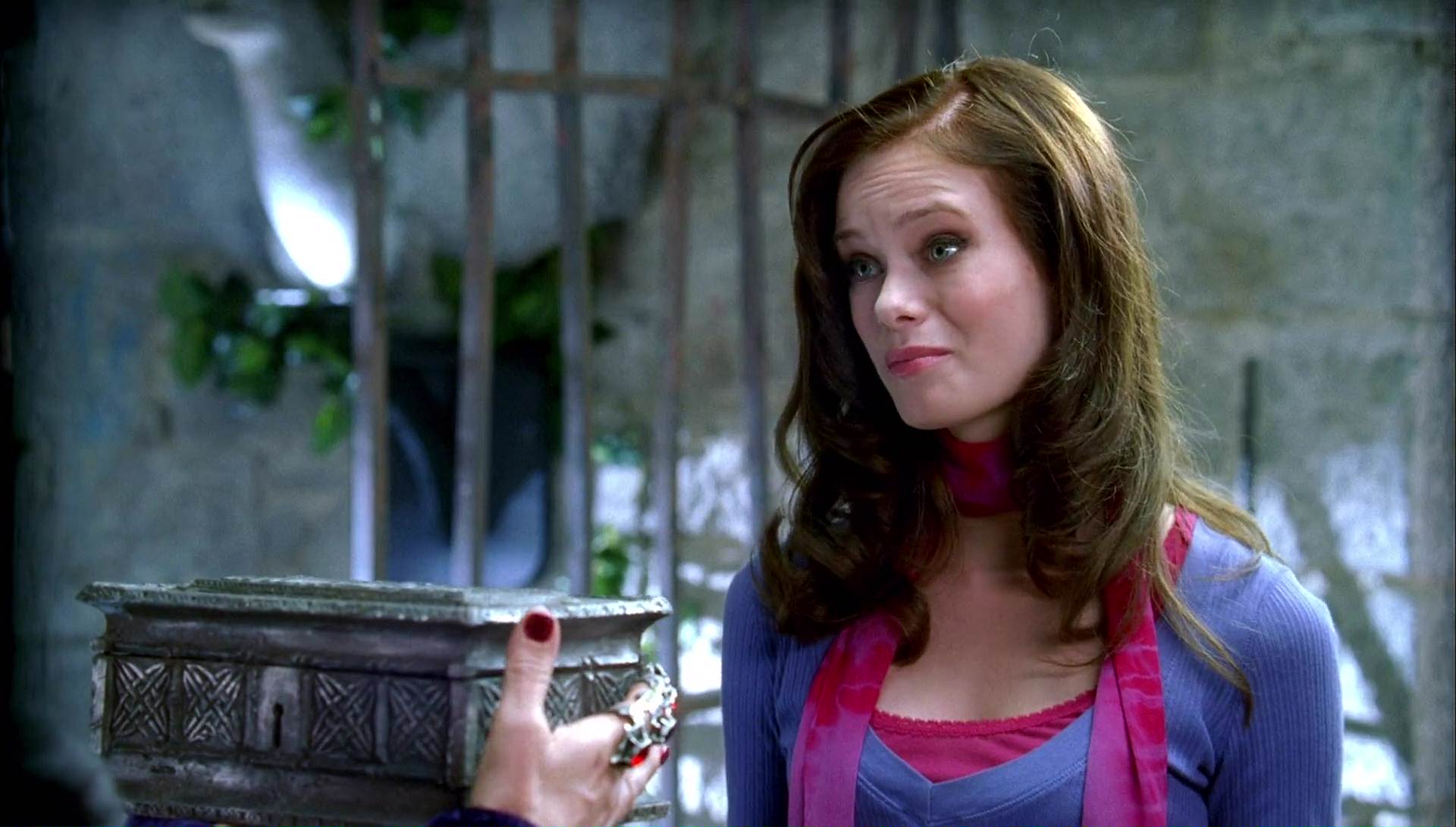 Return to Halloweentown (2006) screencap 4350