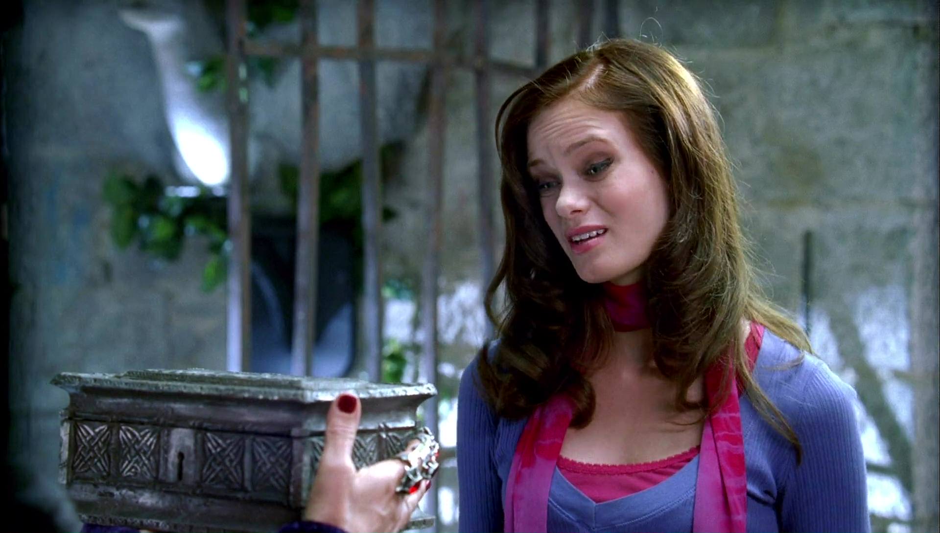 Return to Halloweentown (2006) HD screenshot 4352