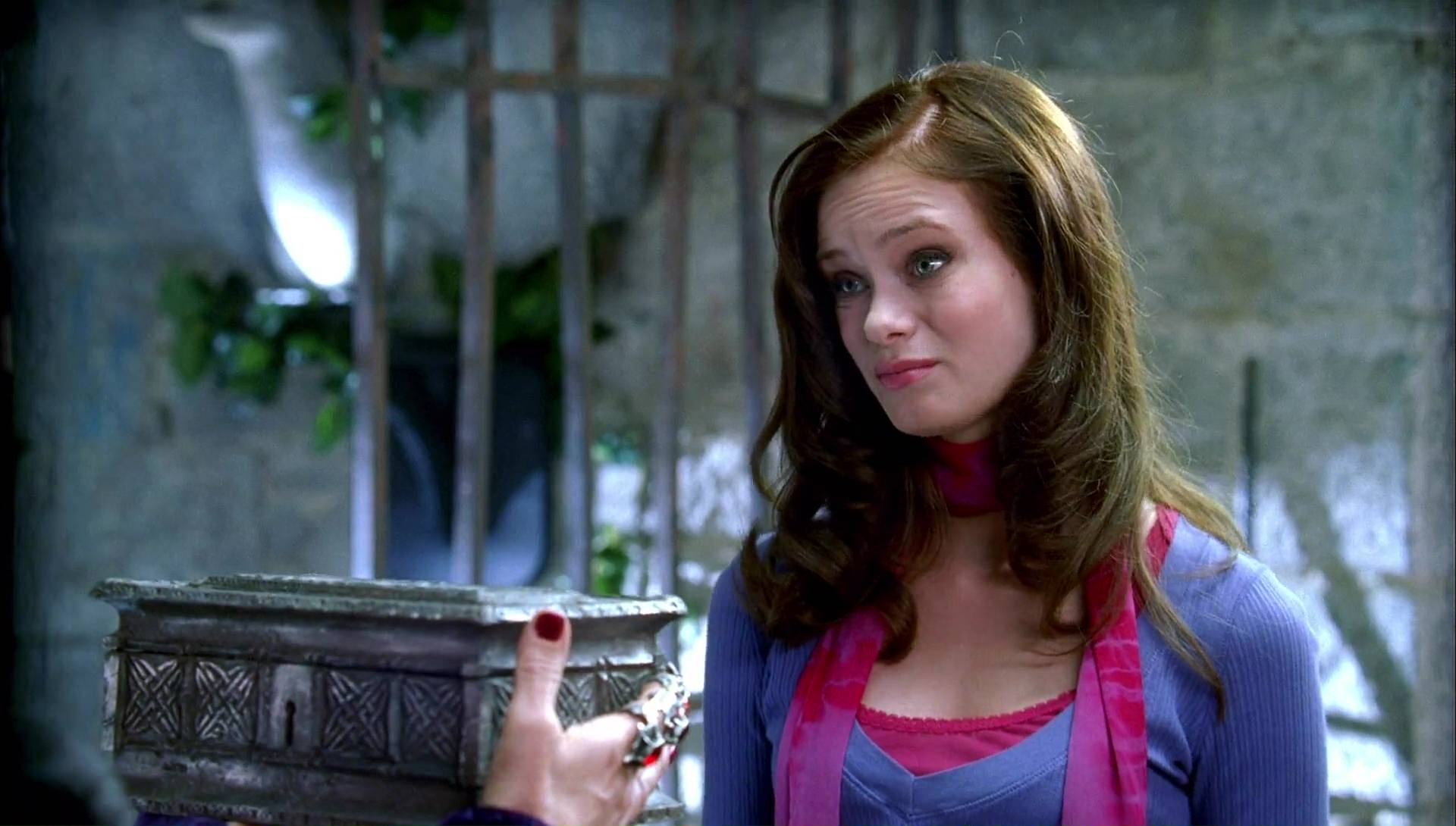Return to Halloweentown (2006) screencap 4353