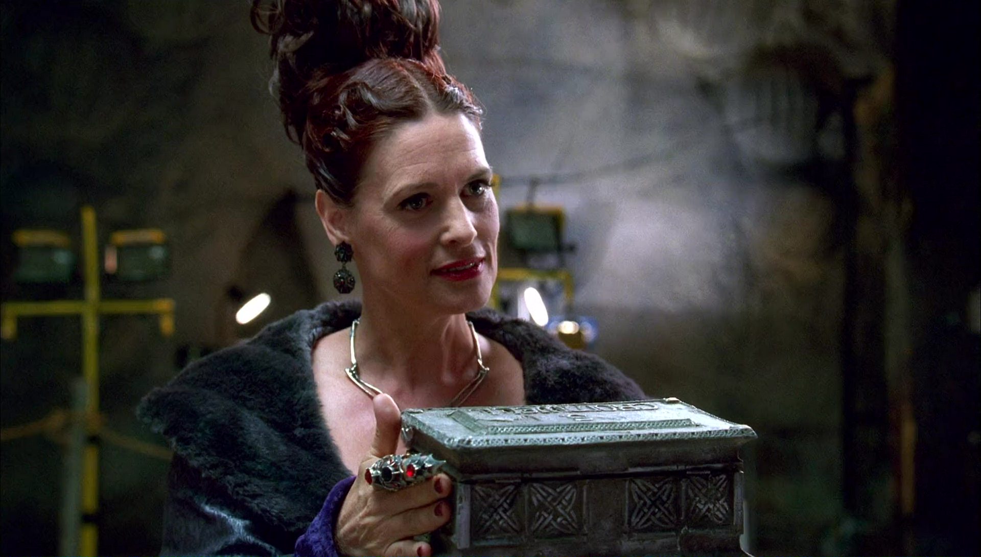 Return to Halloweentown (2006) movie still 4354
