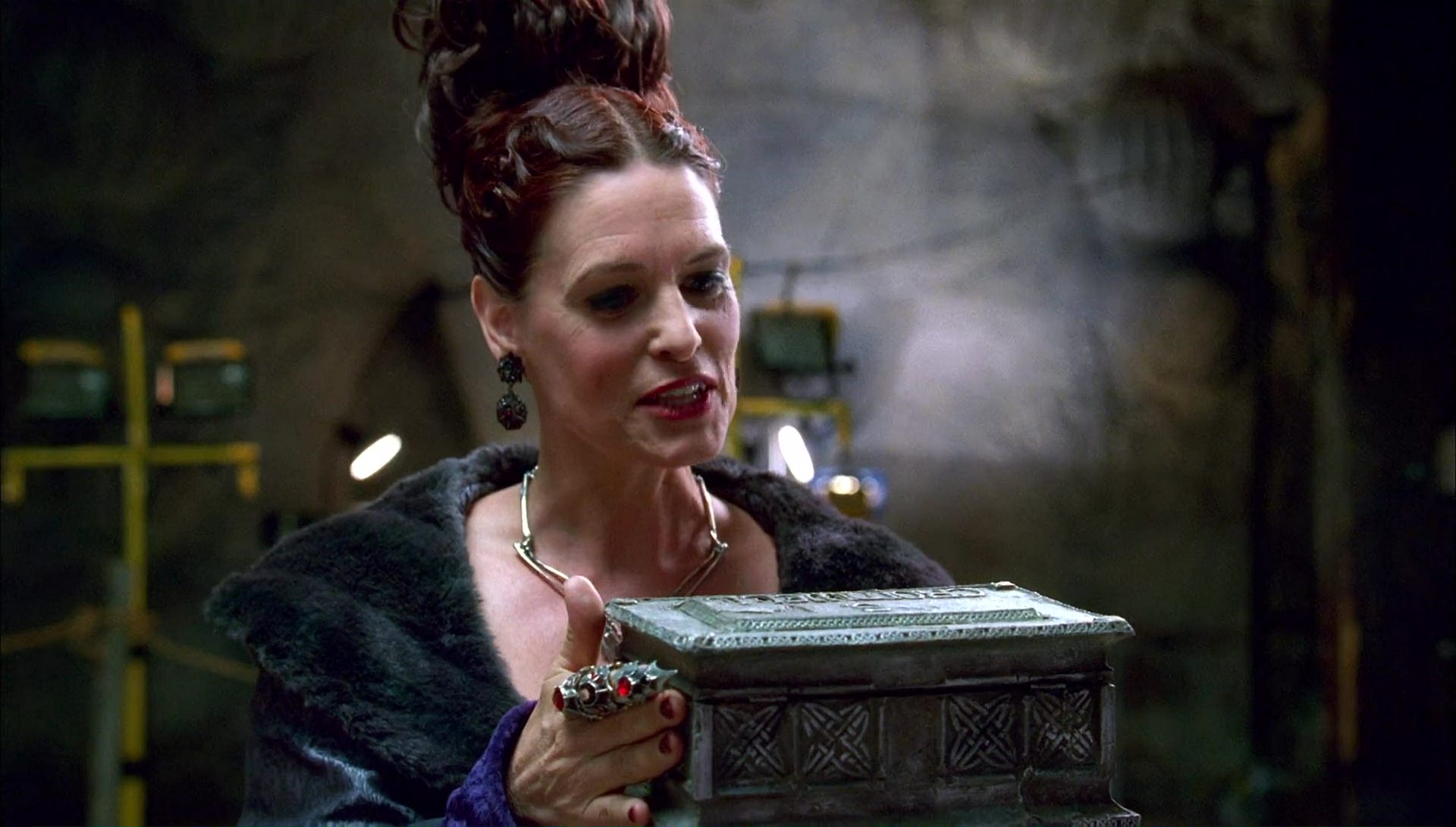 Return to Halloweentown (2006) HD screenshot 4355