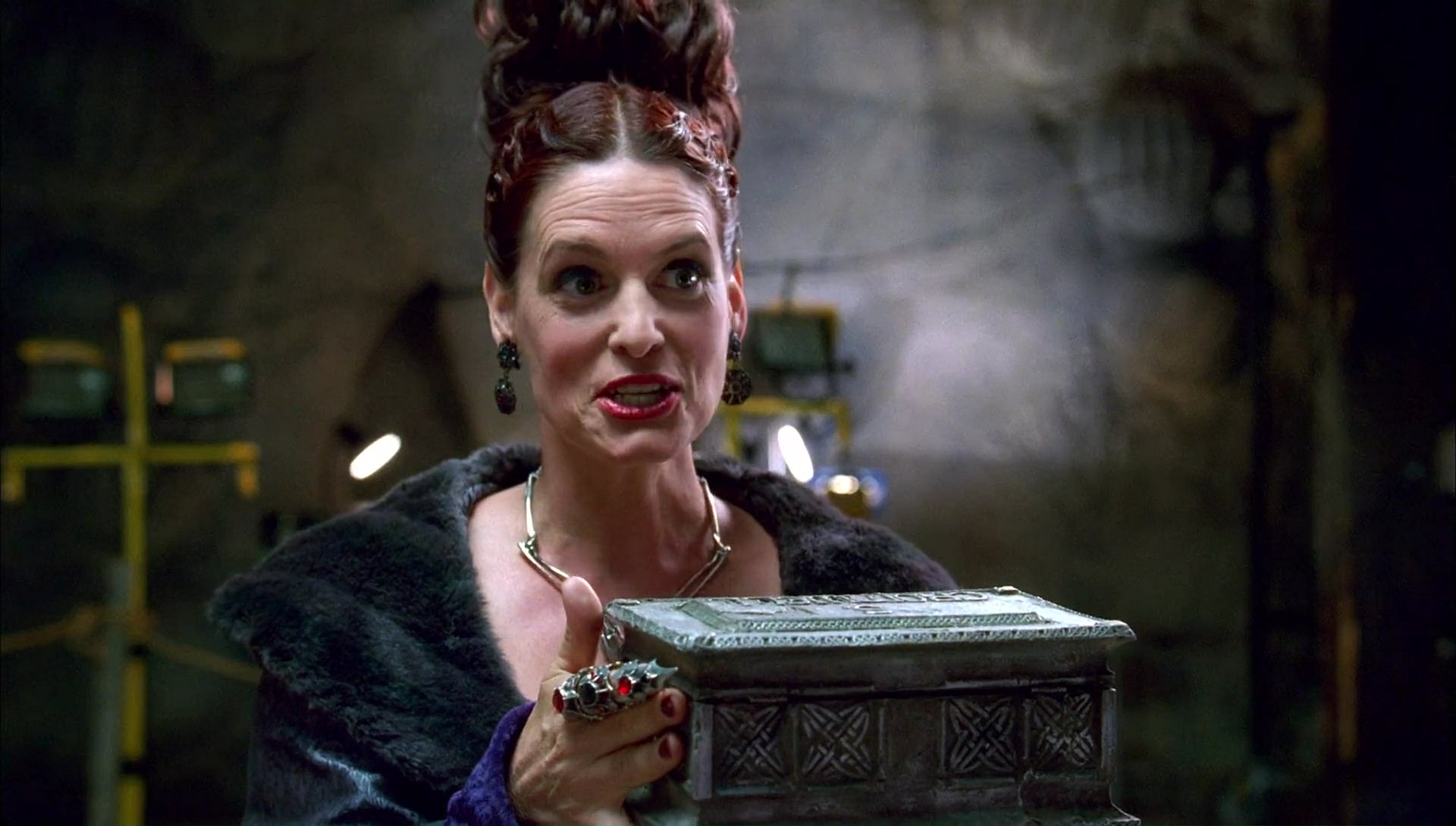 Return to Halloweentown (2006) screencap 4356