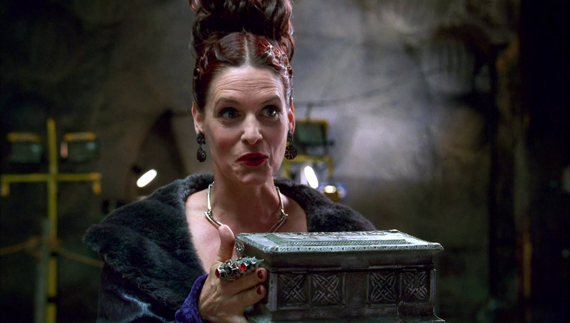 Return to Halloweentown (2006) movie still 4357