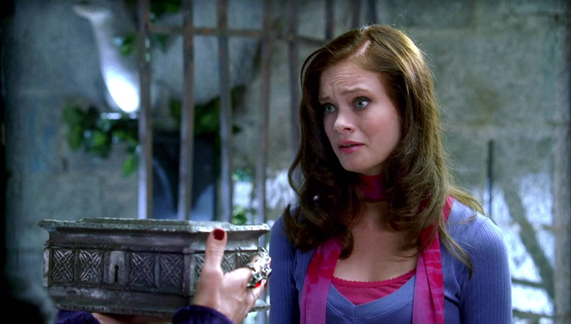 Return to Halloweentown (2006) HD screenshot 4358