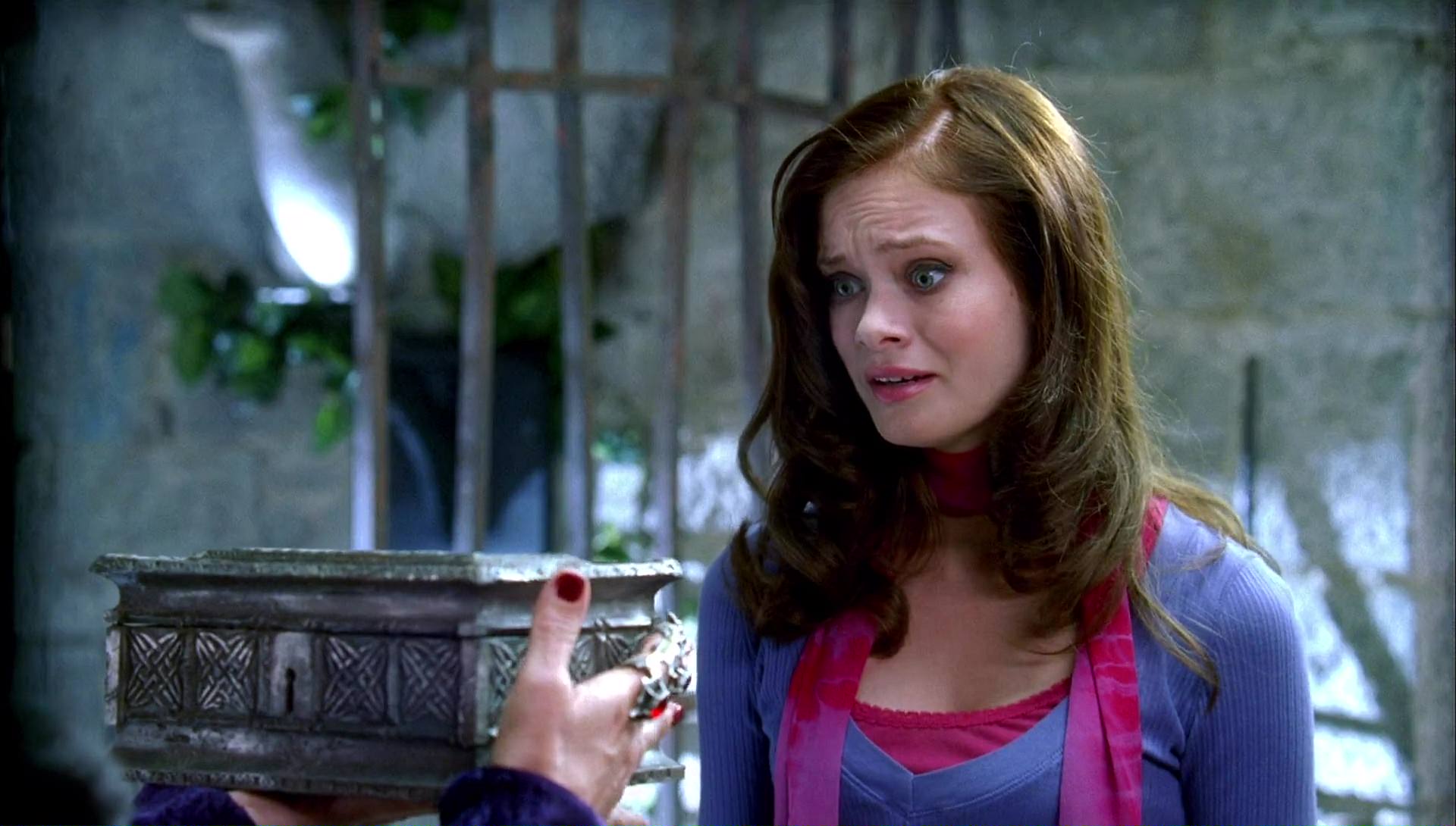 Return to Halloweentown (2006) screencap 4359