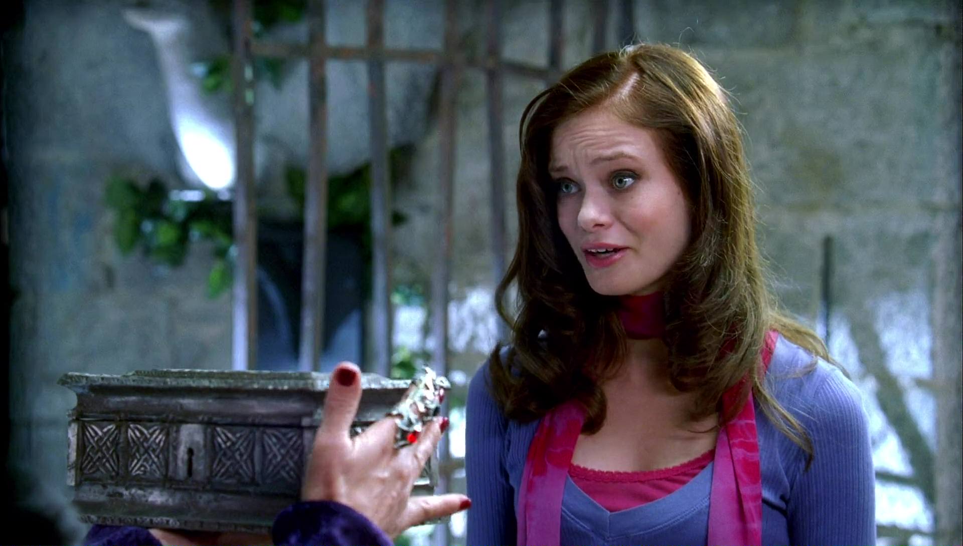 Return to Halloweentown (2006) movie still 4360