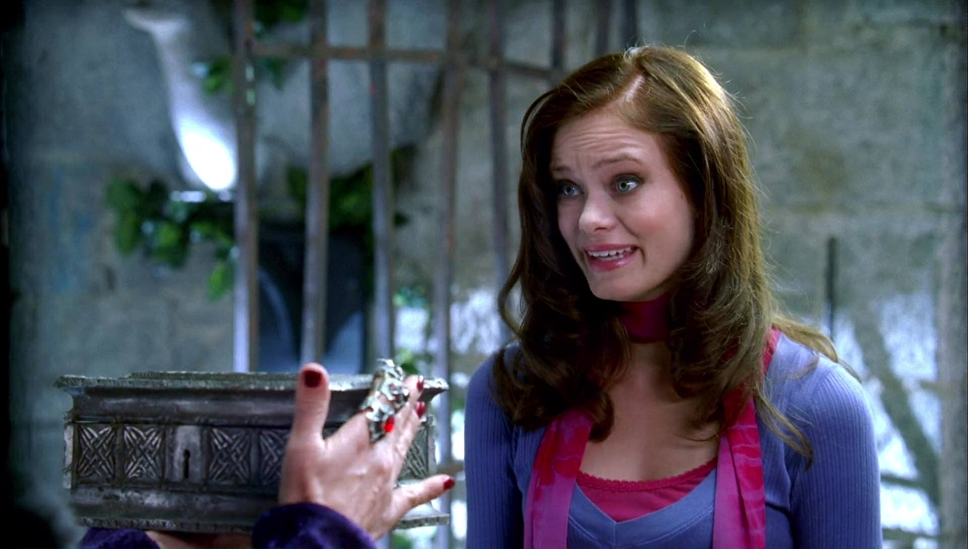 Return to Halloweentown (2006) HD screenshot 4361