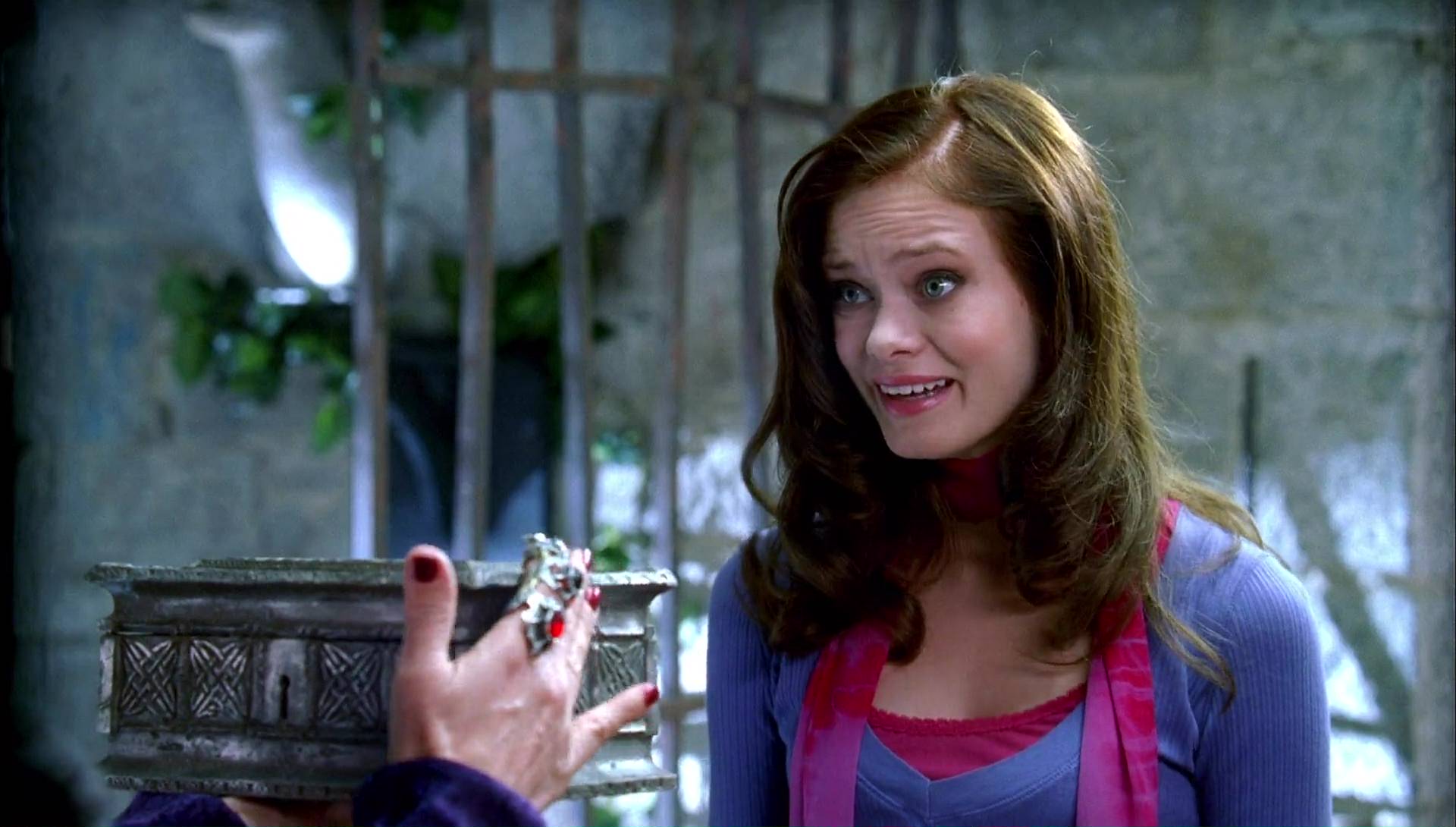 Return to Halloweentown (2006) screencap 4362