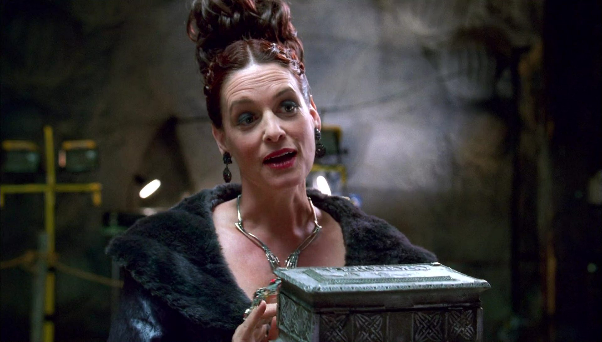Return to Halloweentown (2006) movie still 4363