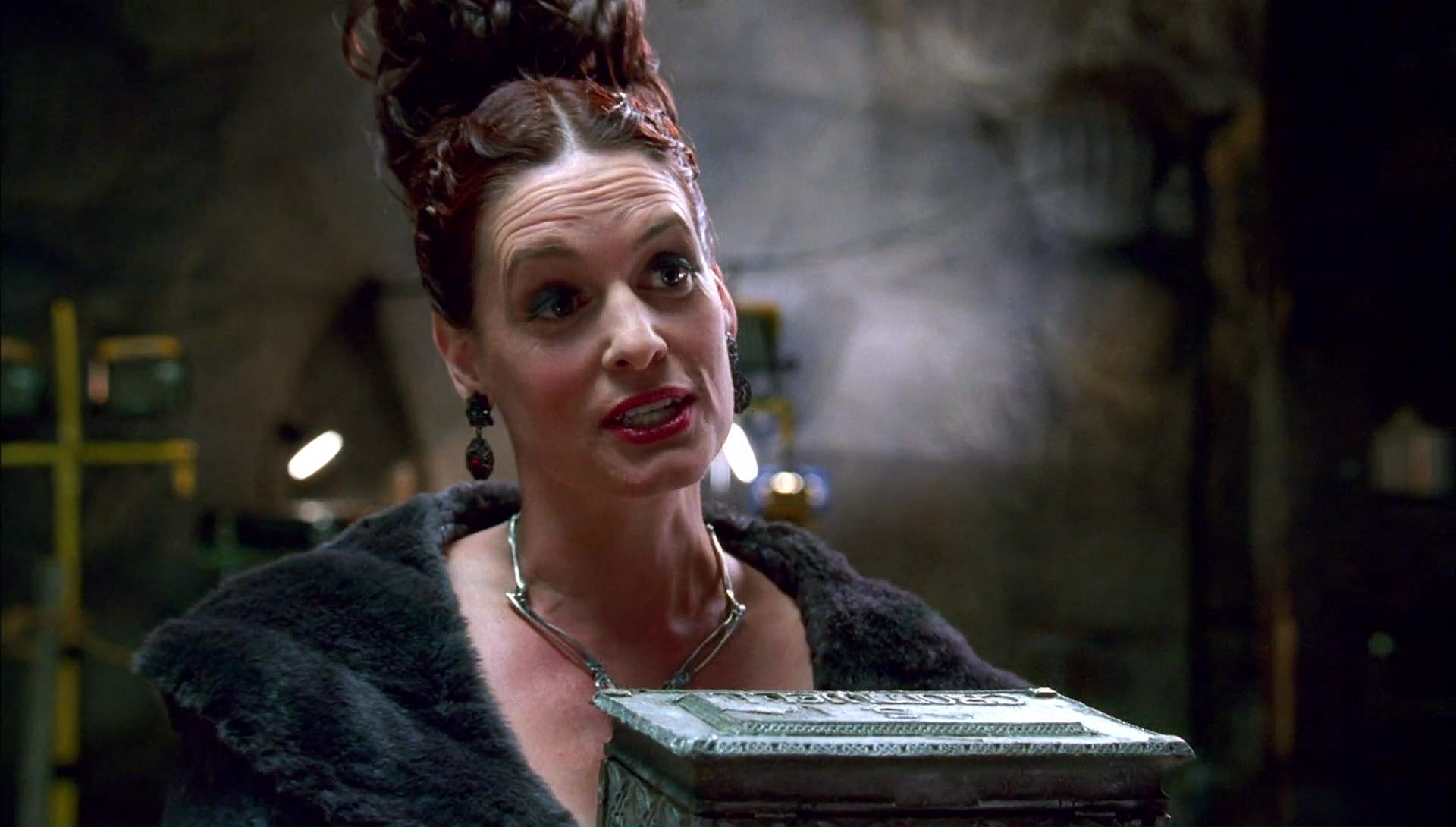 Return to Halloweentown (2006) movie still 4366