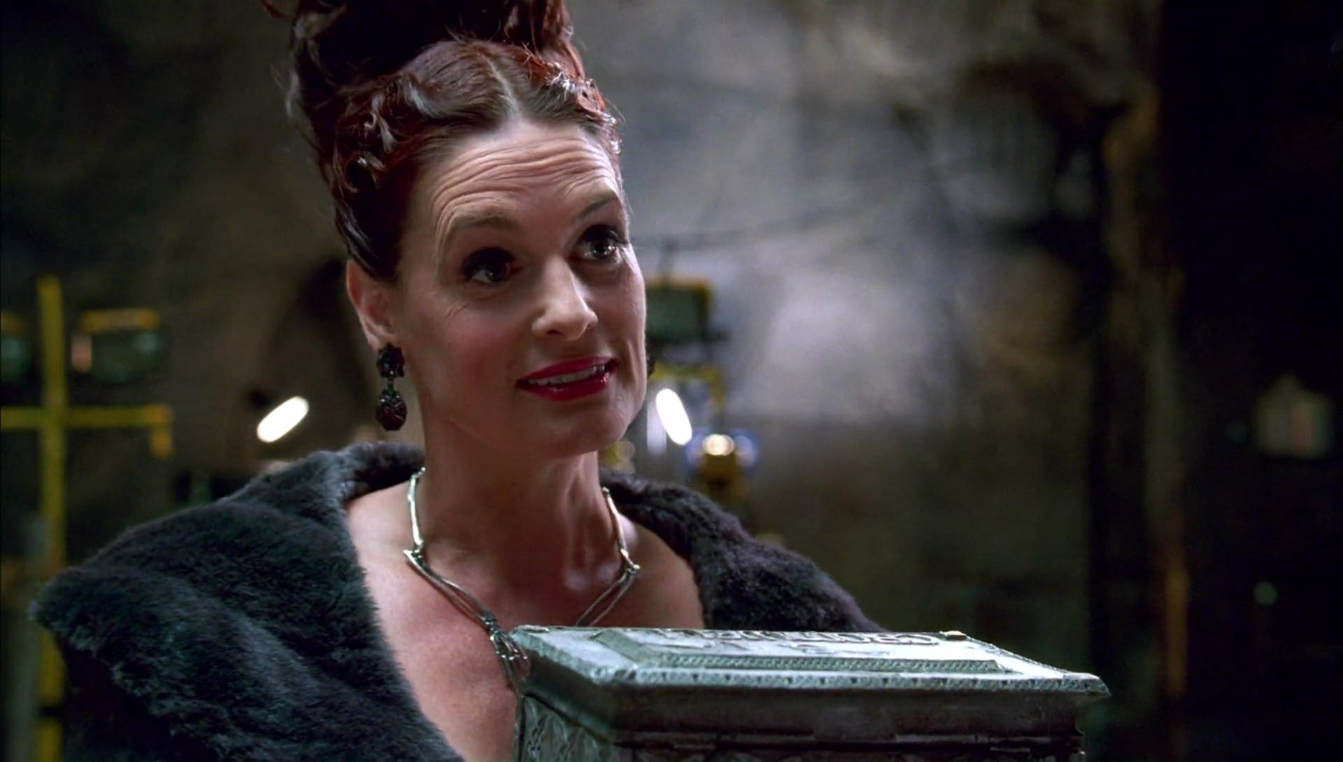 Return to Halloweentown (2006) HD screenshot 4367