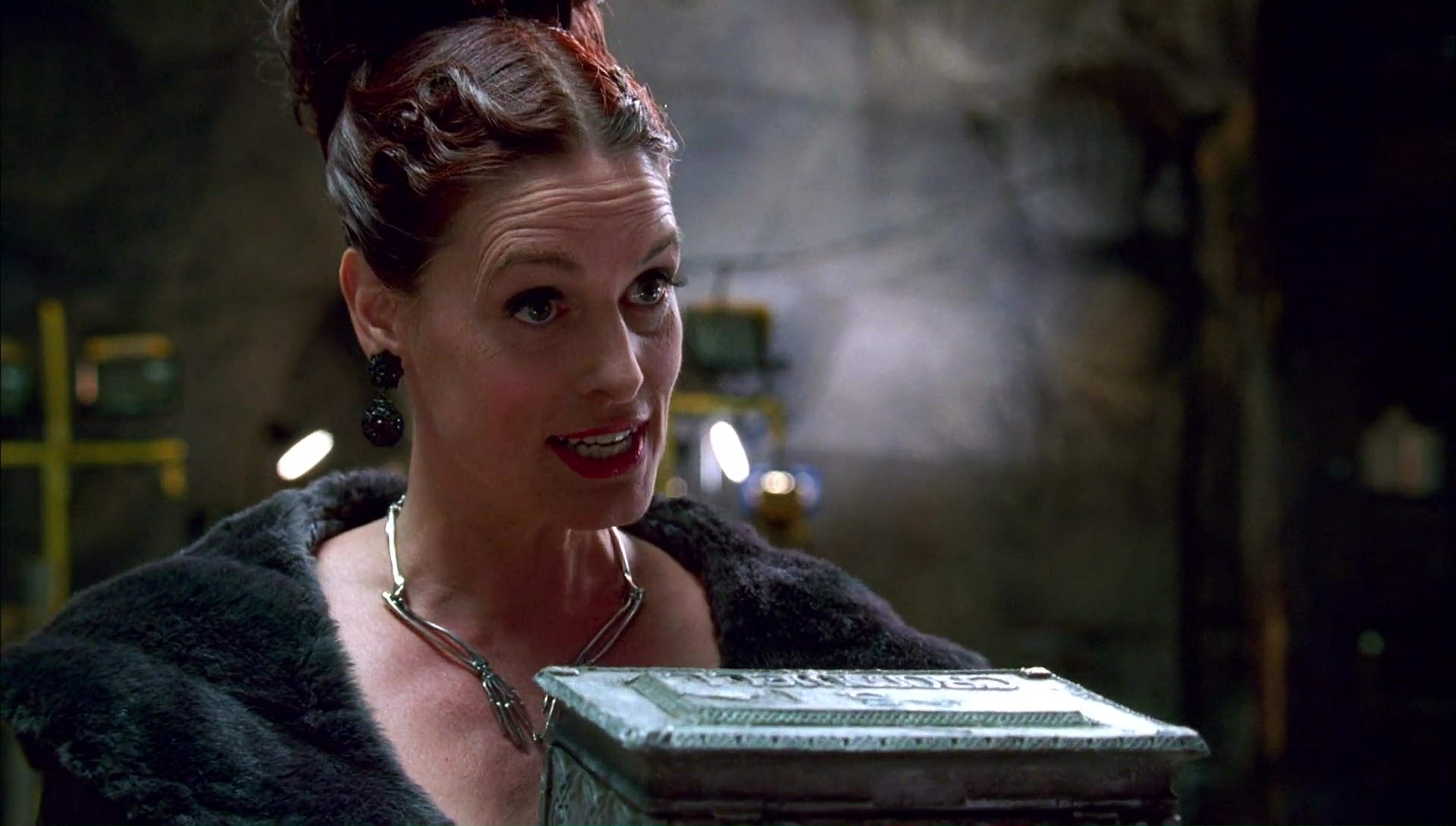 Return to Halloweentown (2006) screencap 4368