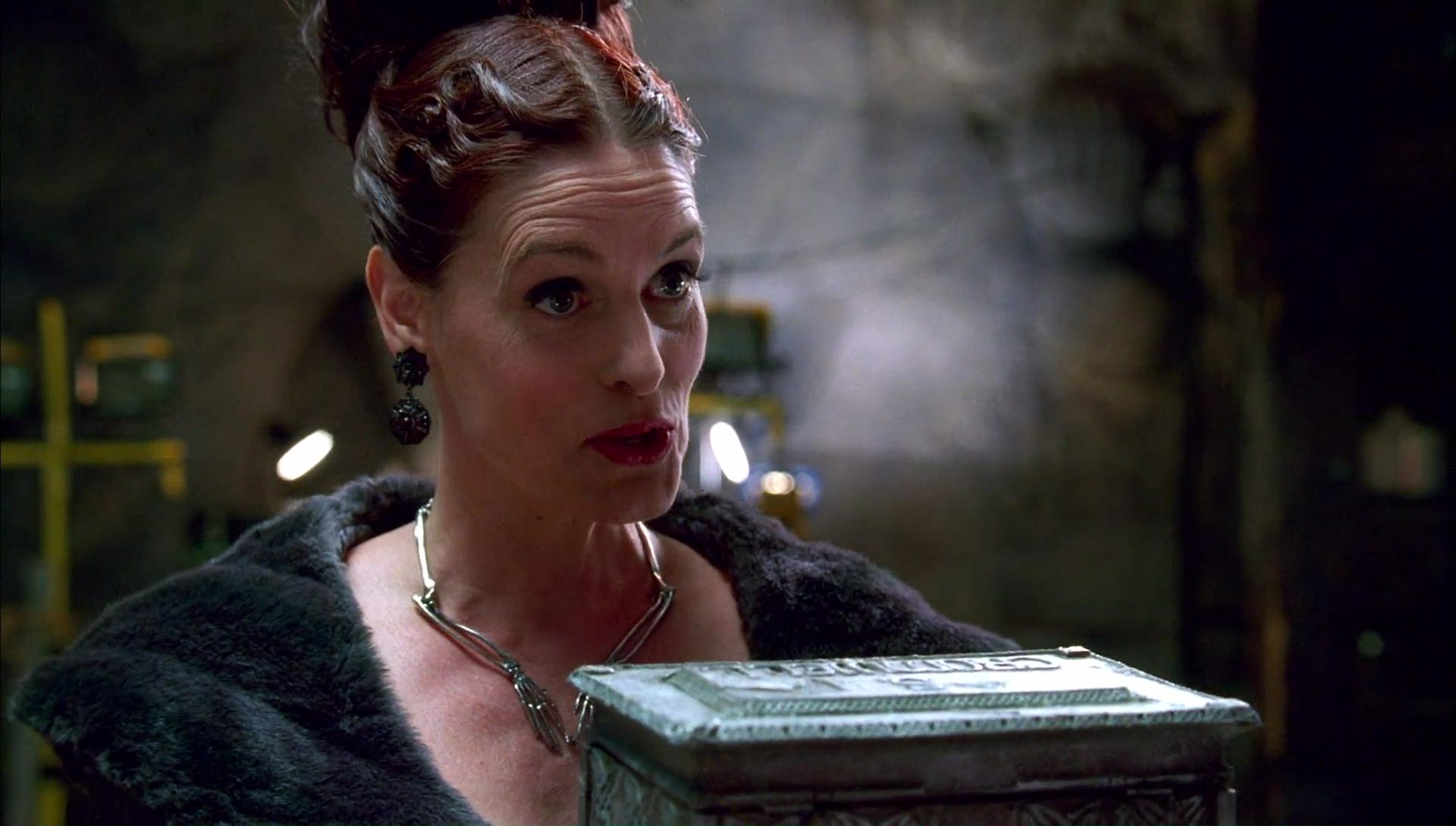 Return to Halloweentown (2006) movie still 4369