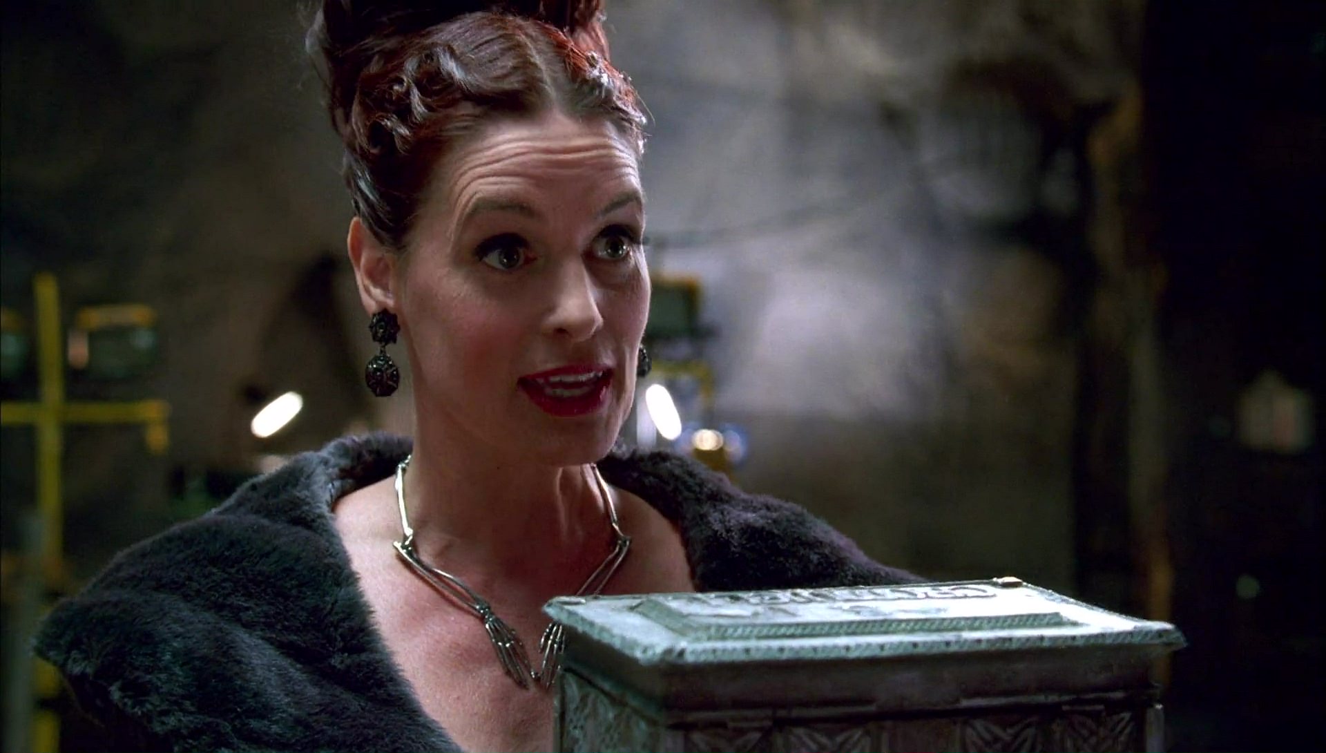 Return to Halloweentown (2006) HD screenshot 4370