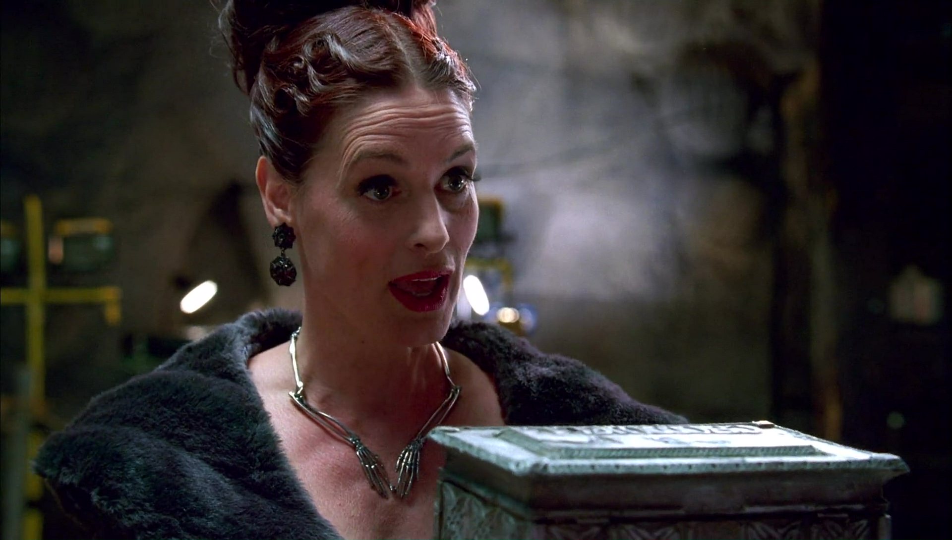 Return to Halloweentown (2006) screencap 4371