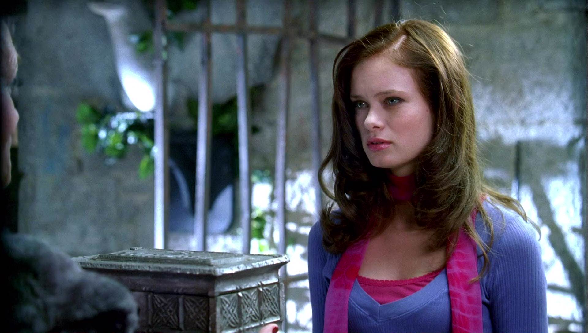 Return to Halloweentown (2006) movie still 4372