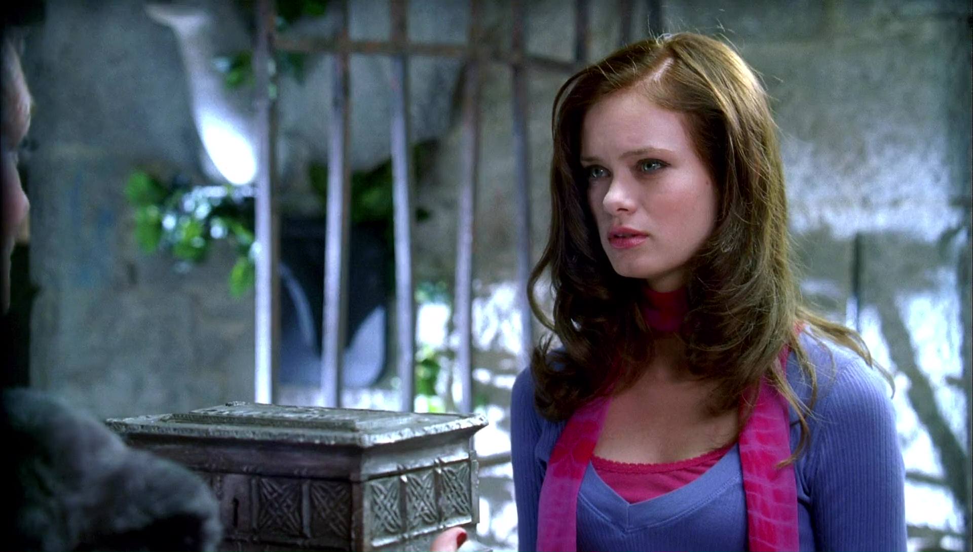 Return to Halloweentown (2006) HD screenshot 4373