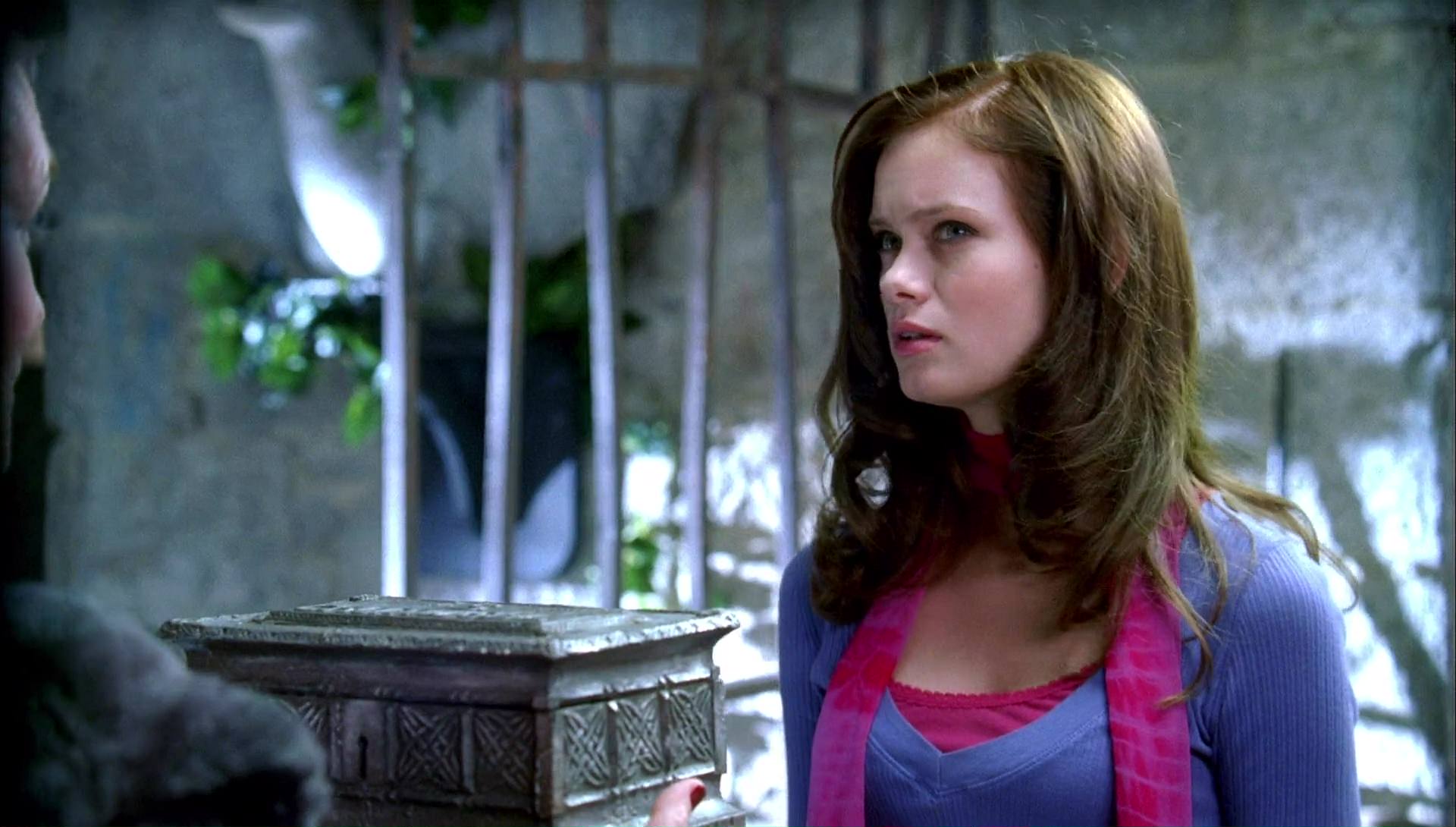 Return to Halloweentown (2006) screencap 4374