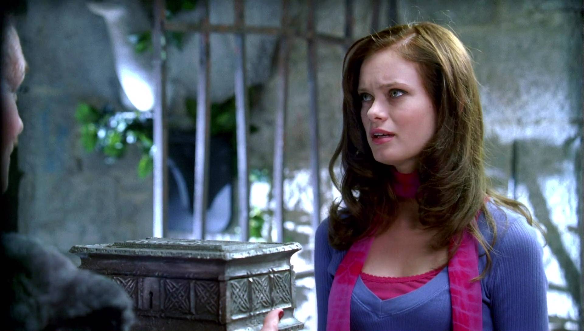 Return to Halloweentown (2006) movie still 4375