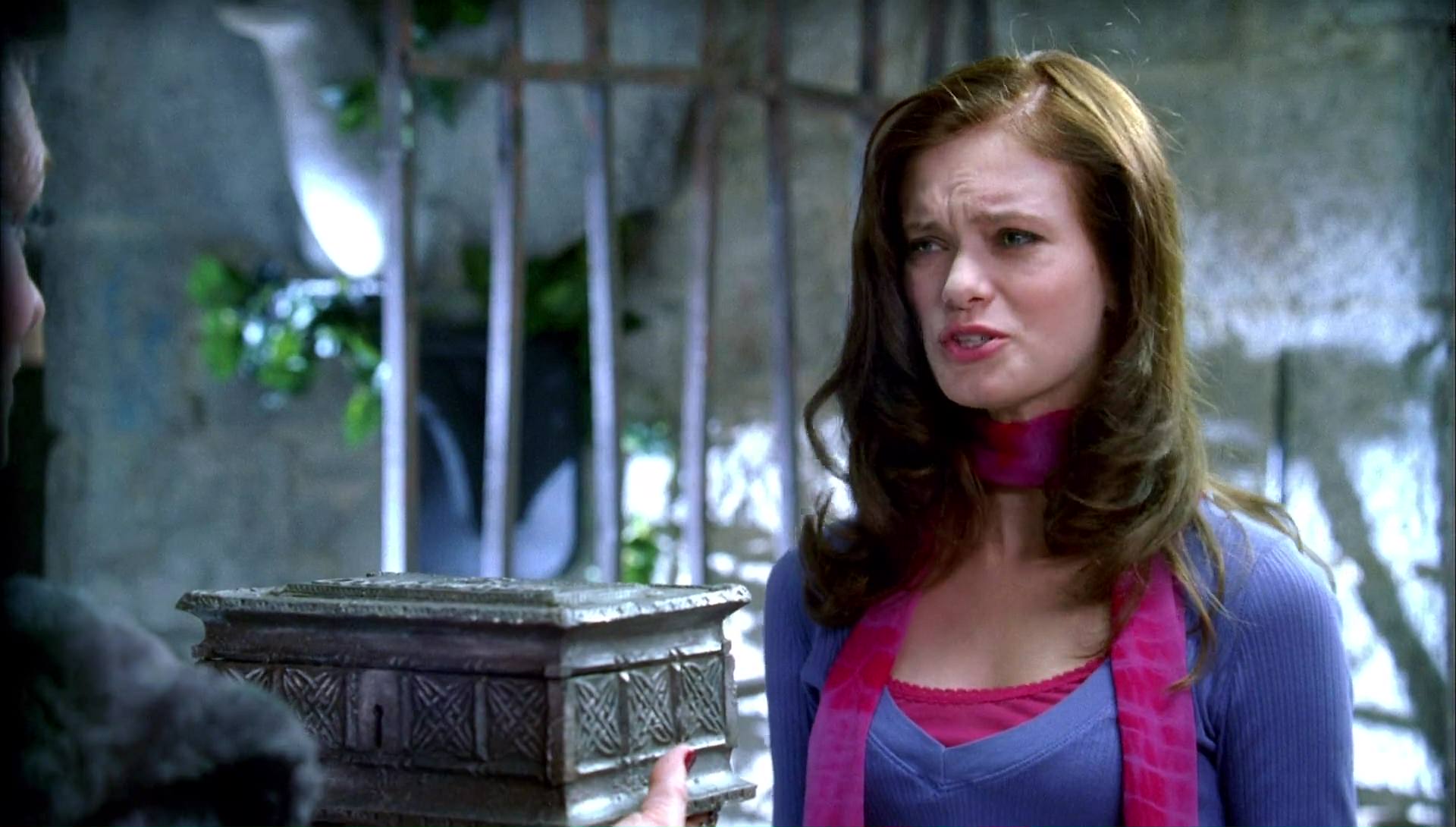 Return to Halloweentown (2006) screencap 4377