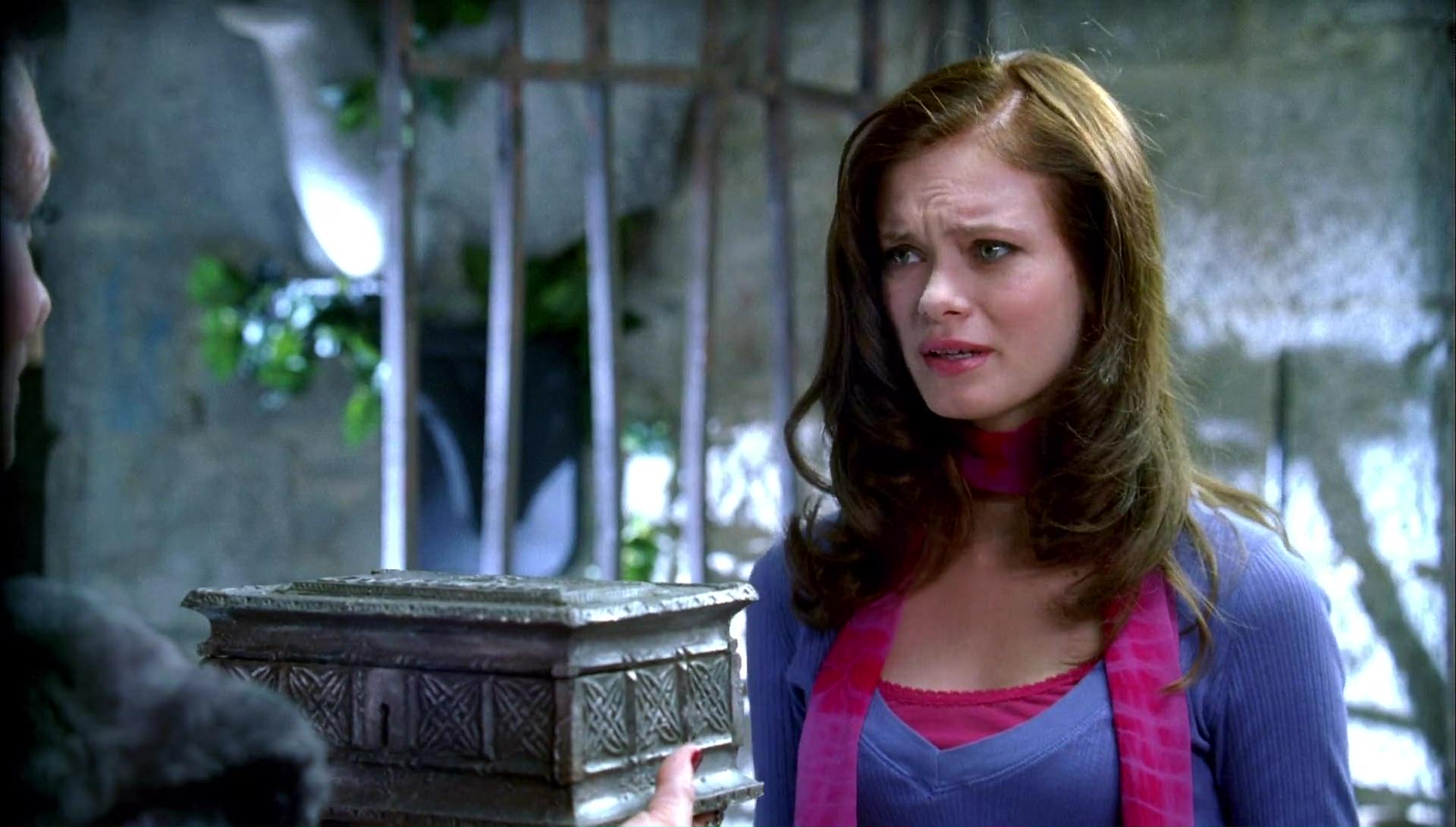 Return to Halloweentown (2006) movie still 4378