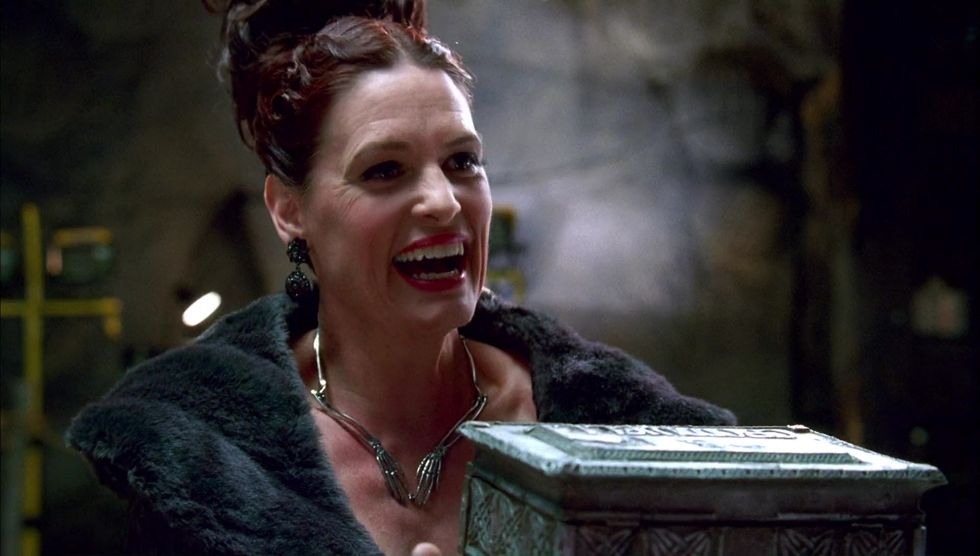 Return to Halloweentown (2006) HD screenshot 4379