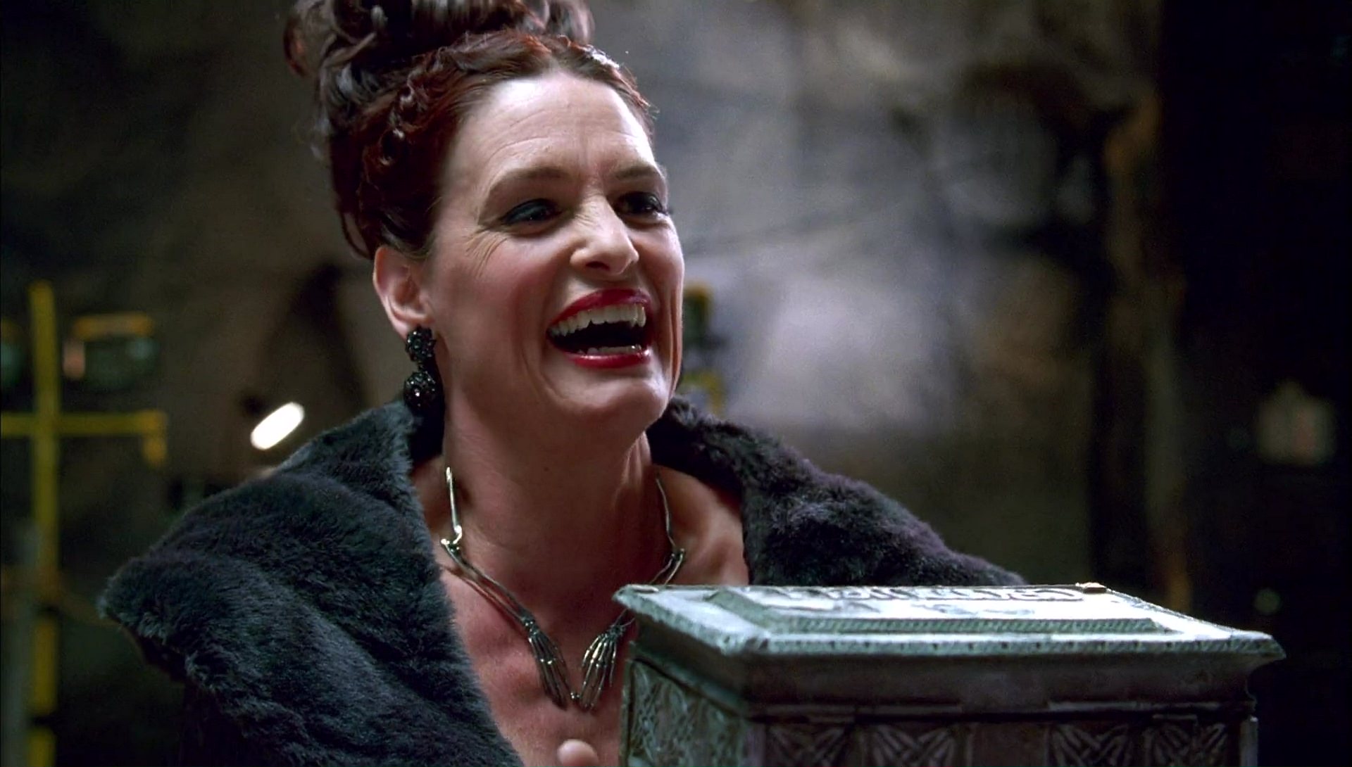 Return to Halloweentown (2006) screencap 4380