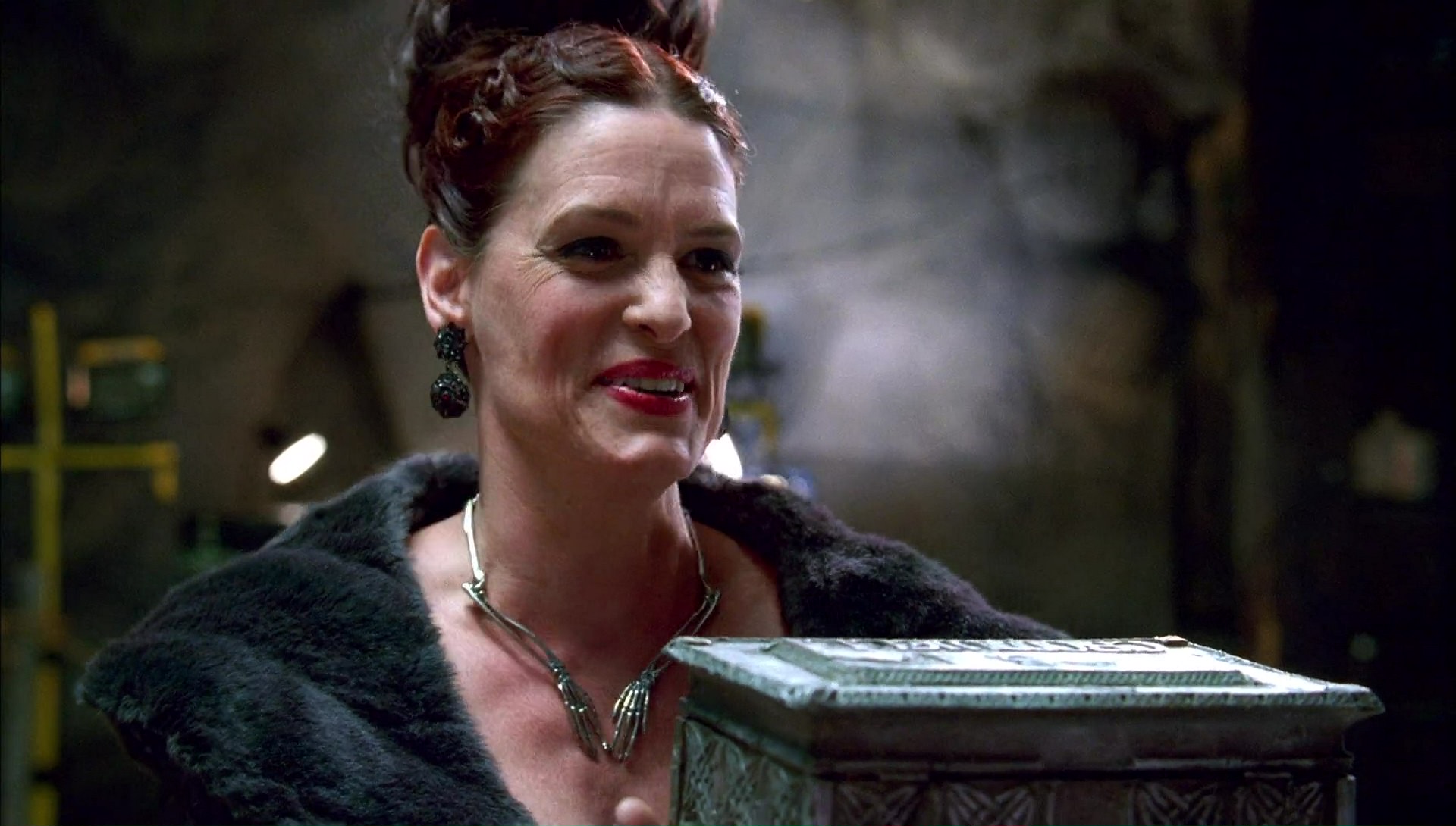 Return to Halloweentown (2006) movie still 4381
